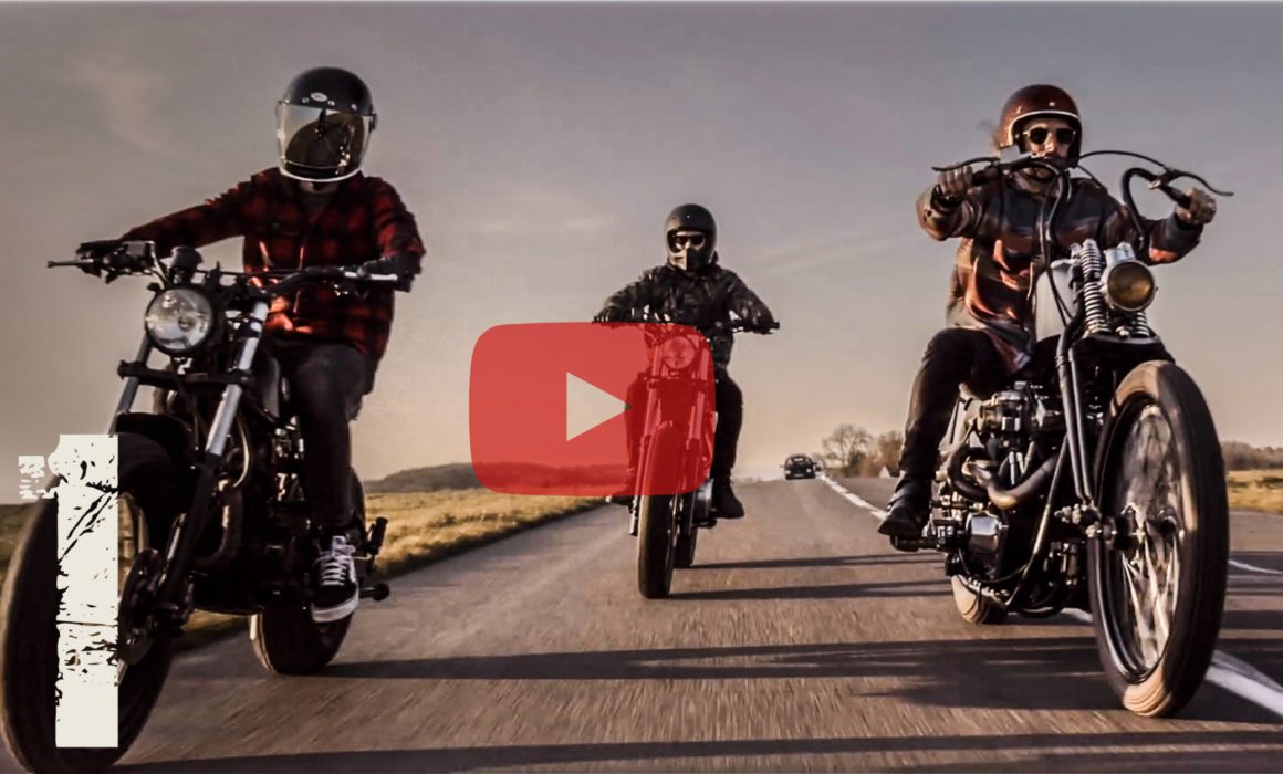 Siblings - Episode 1