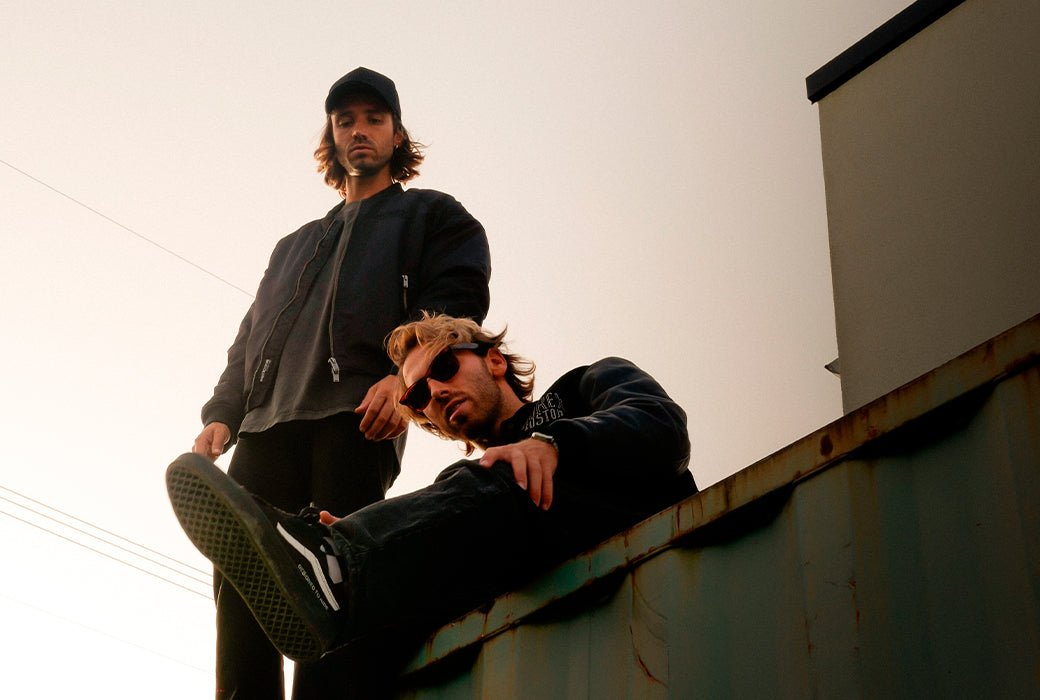 Morex Custom X Comme un Camion