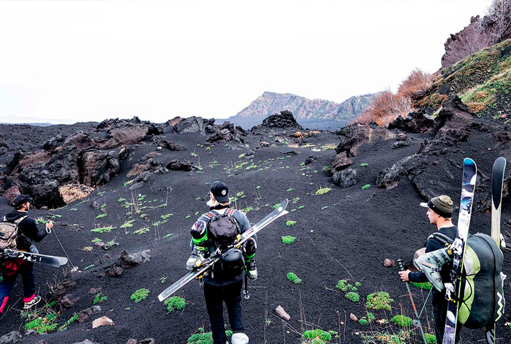 Oui la Ride X Morex Custom