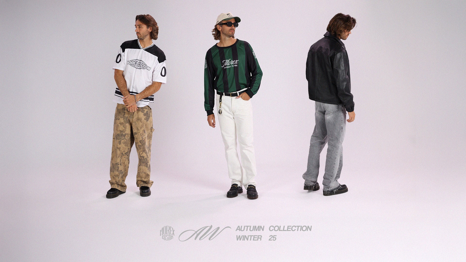 Automne hiver 25
