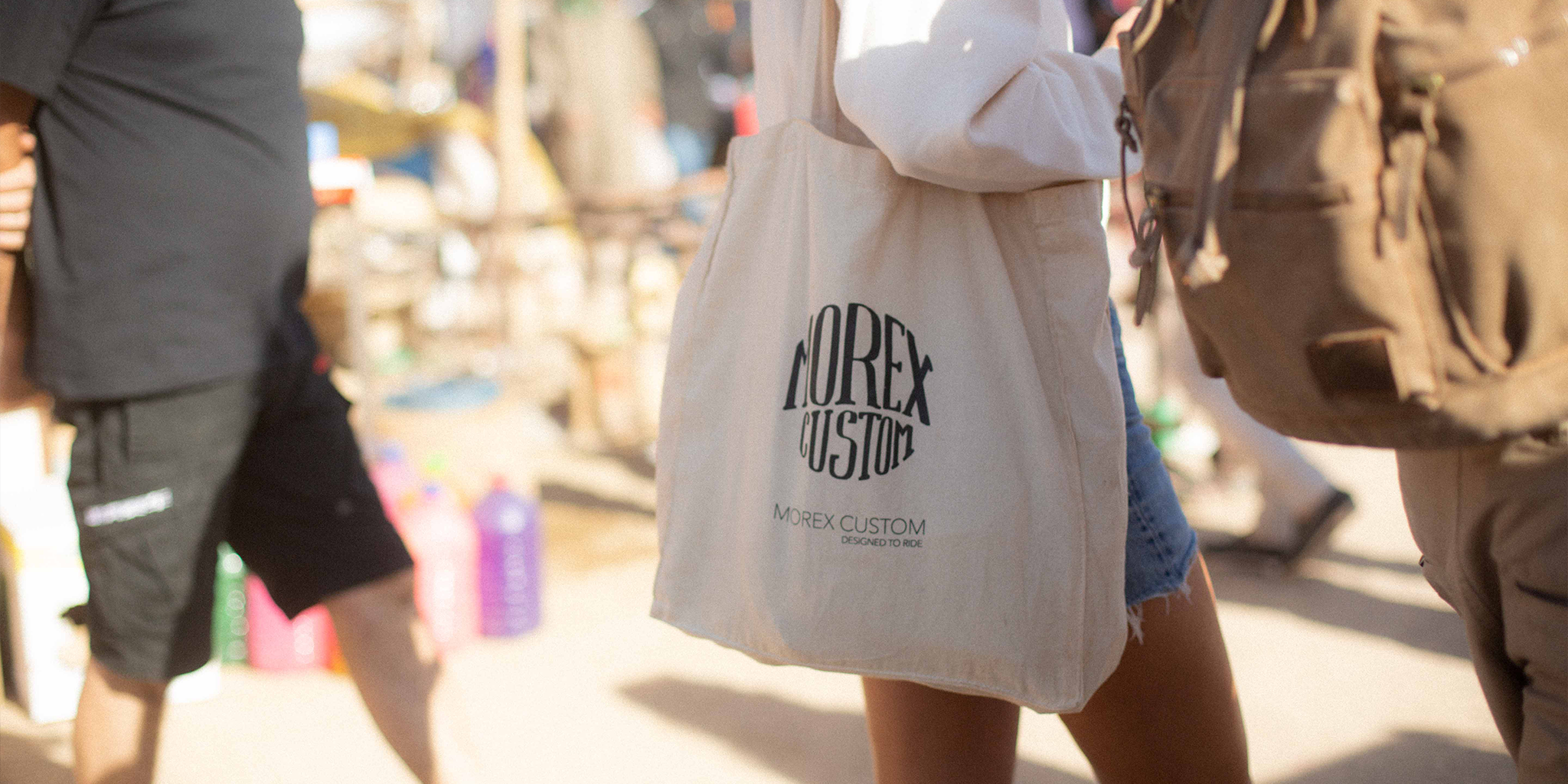 bags