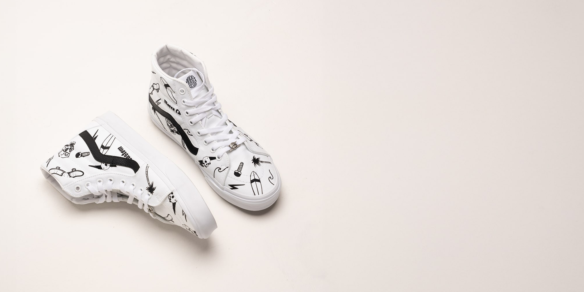 Vans shoes