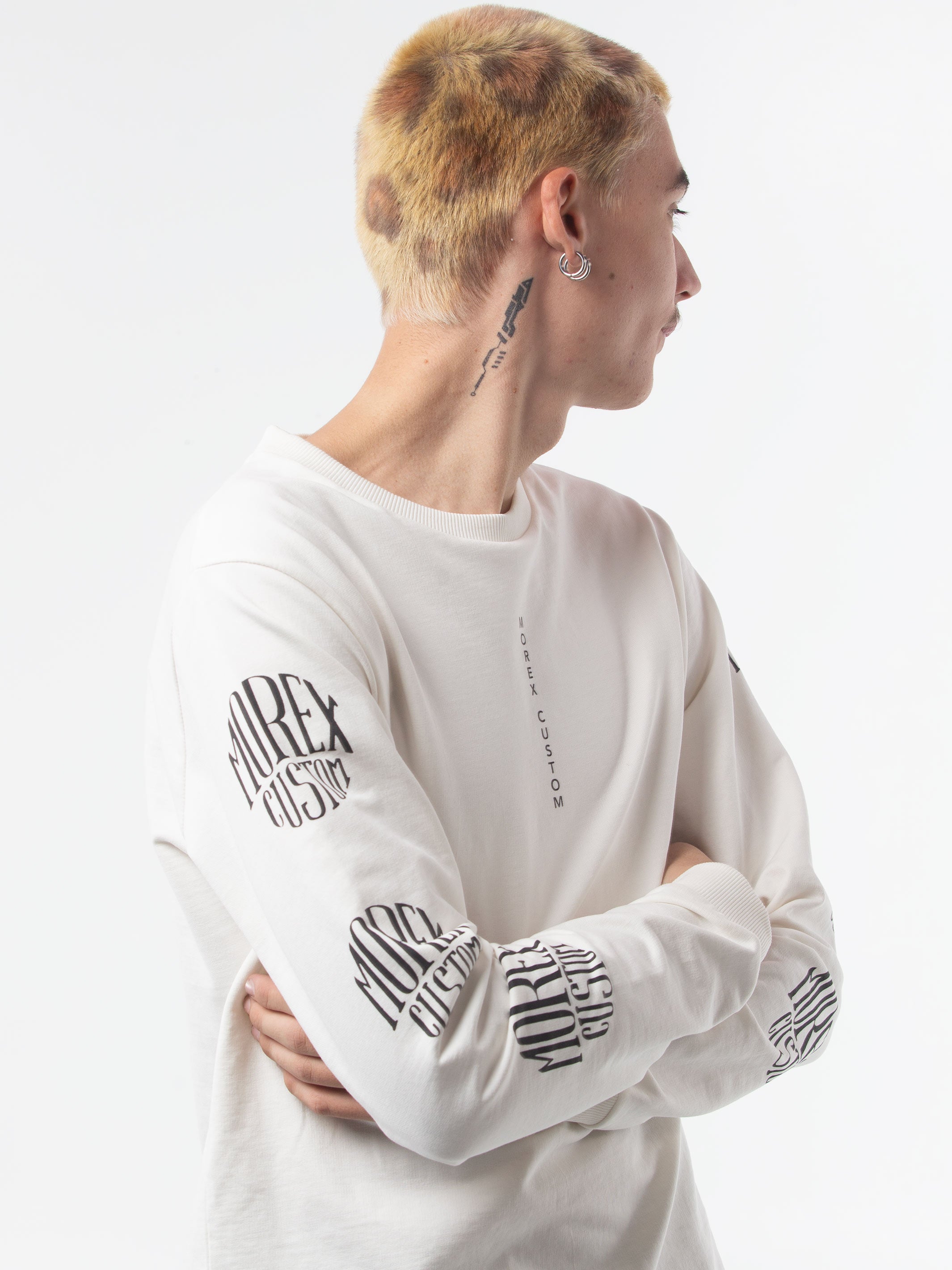 Brother - Long-sleeved T-shirt