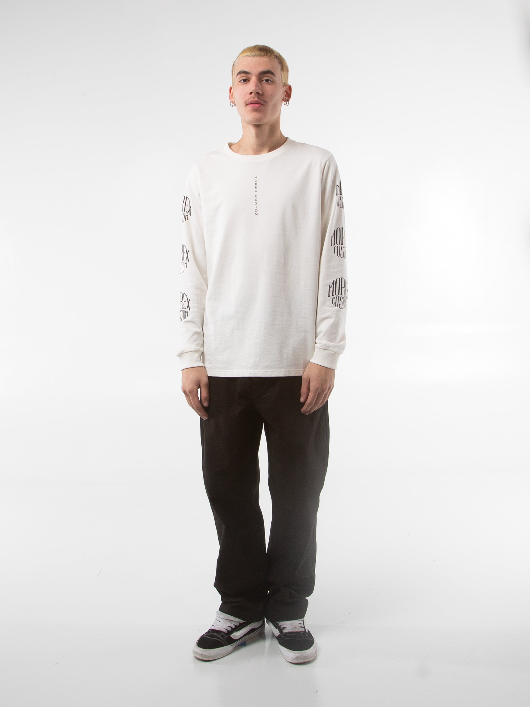 Brother - Long-sleeved T-shirt