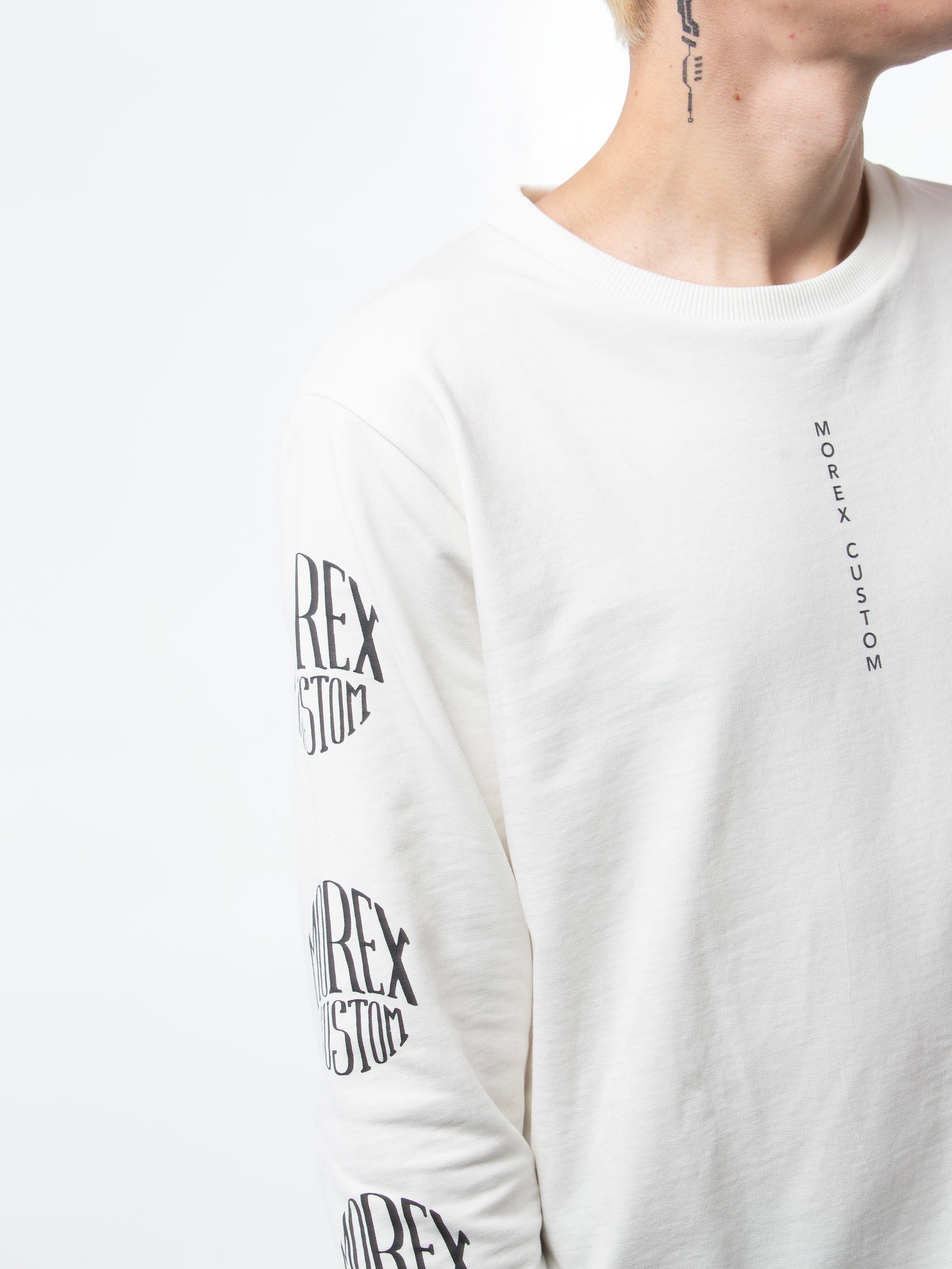 Brother - Long-sleeved T-shirt