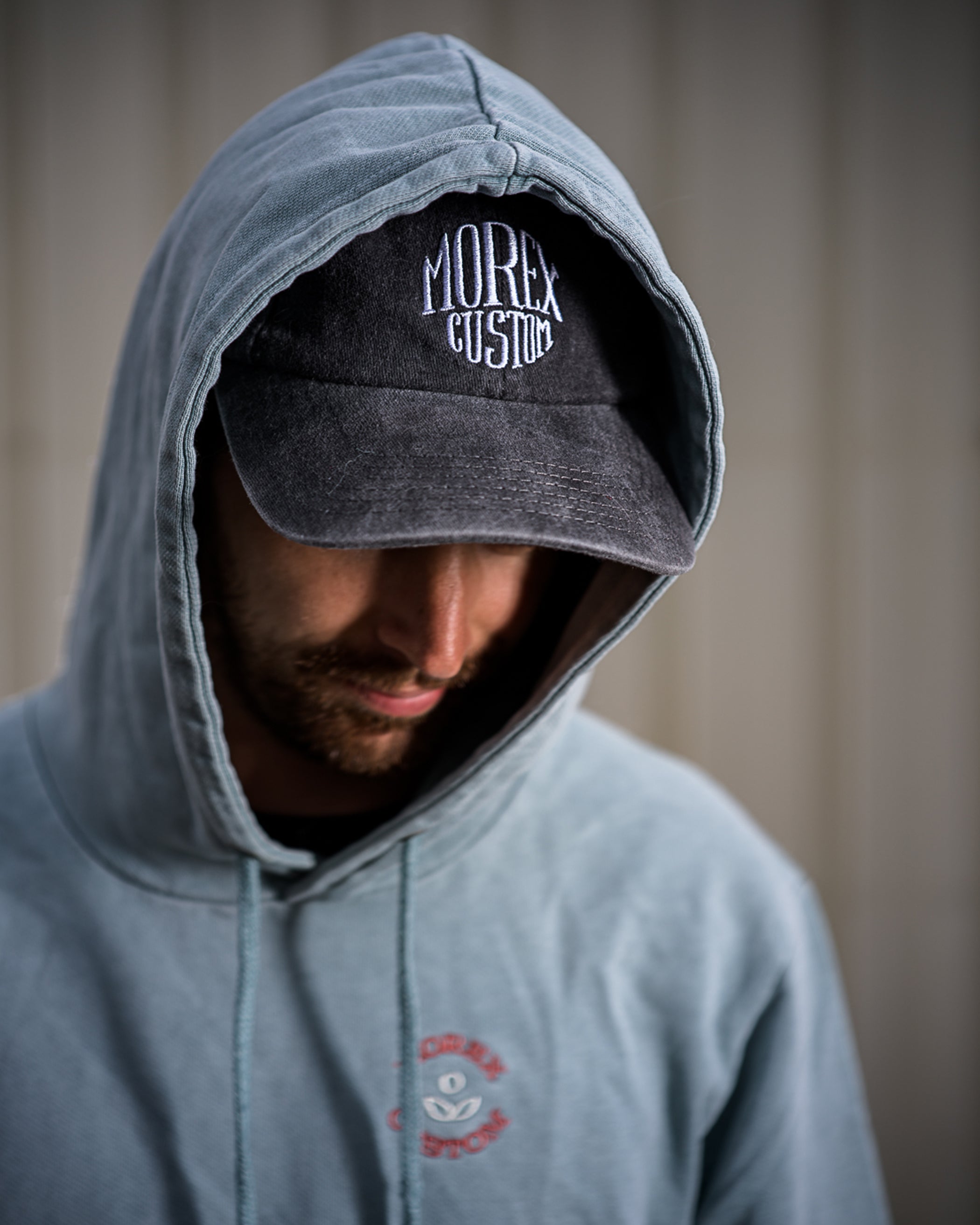 Casquette Heritage