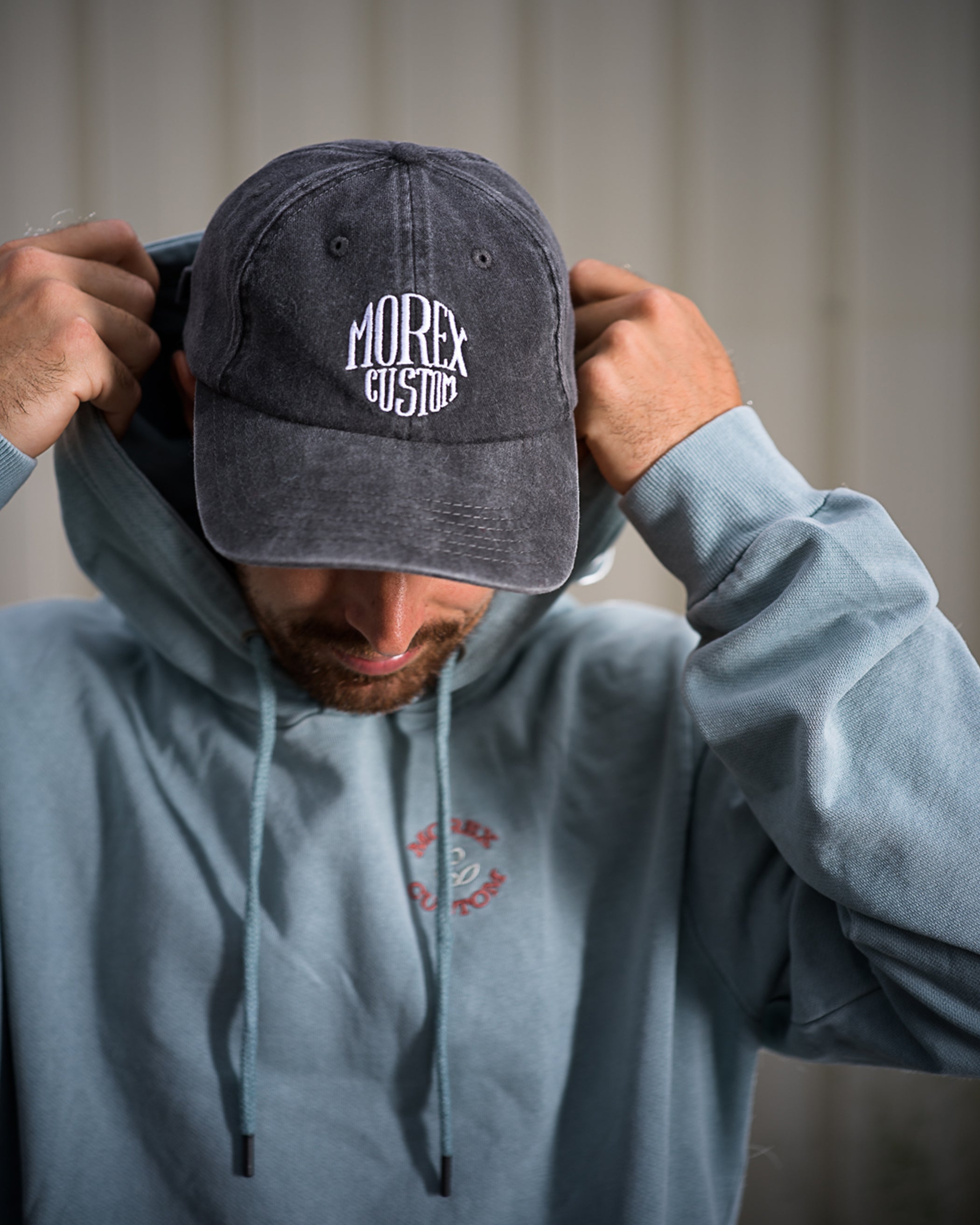 Casquette Heritage