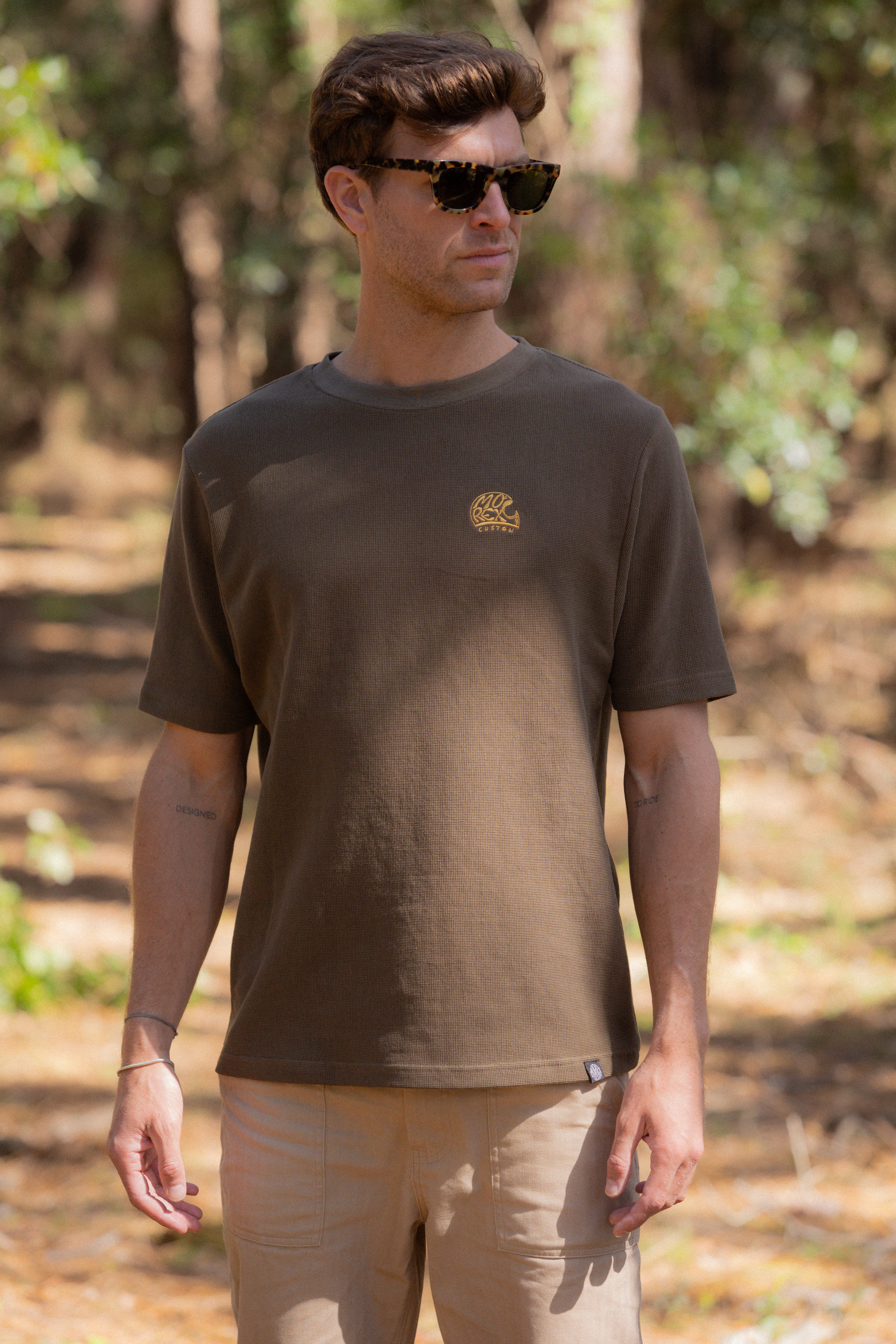 Nioro - Regular T-shirt