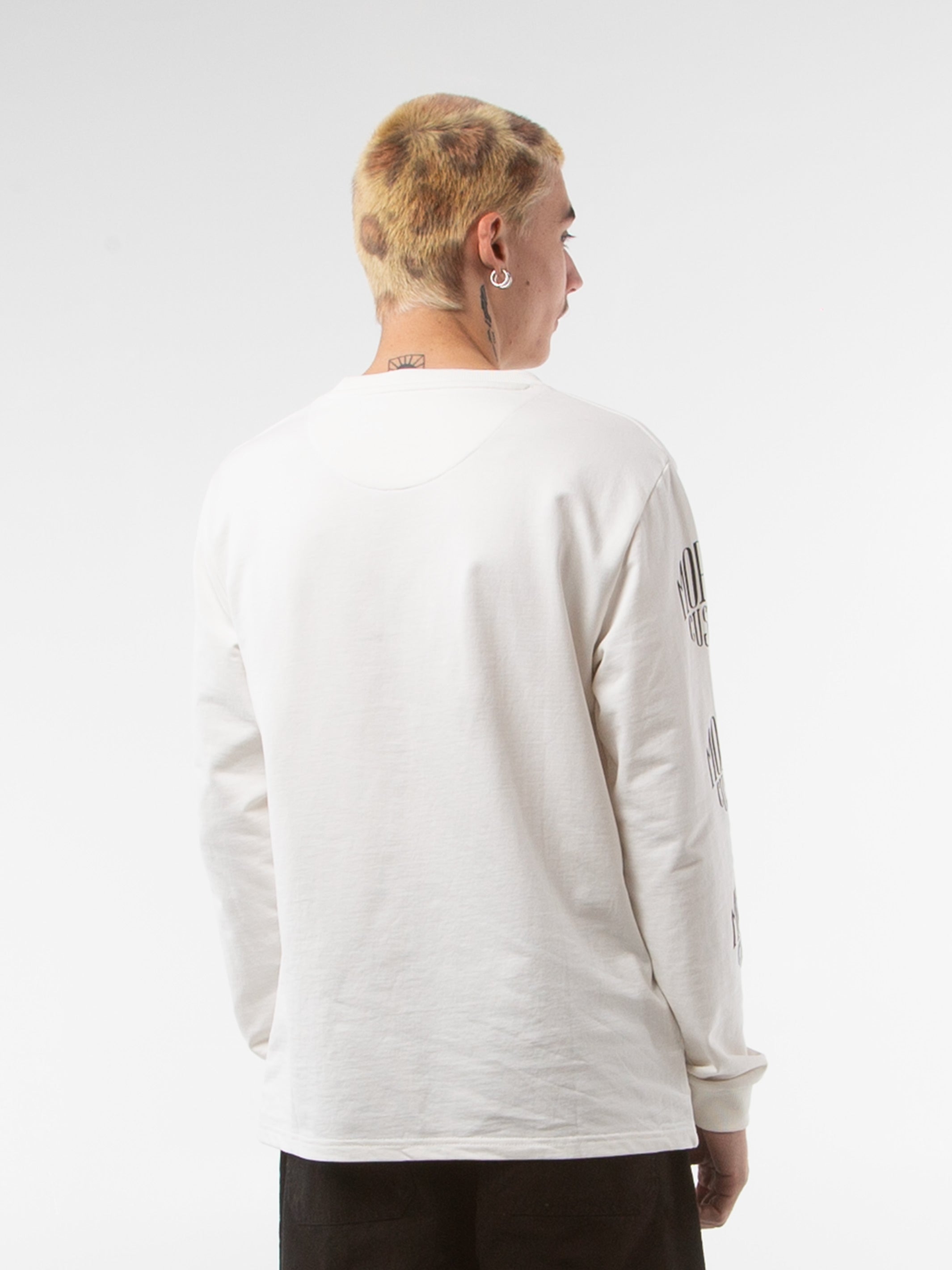 Brother - Long-sleeved T-shirt