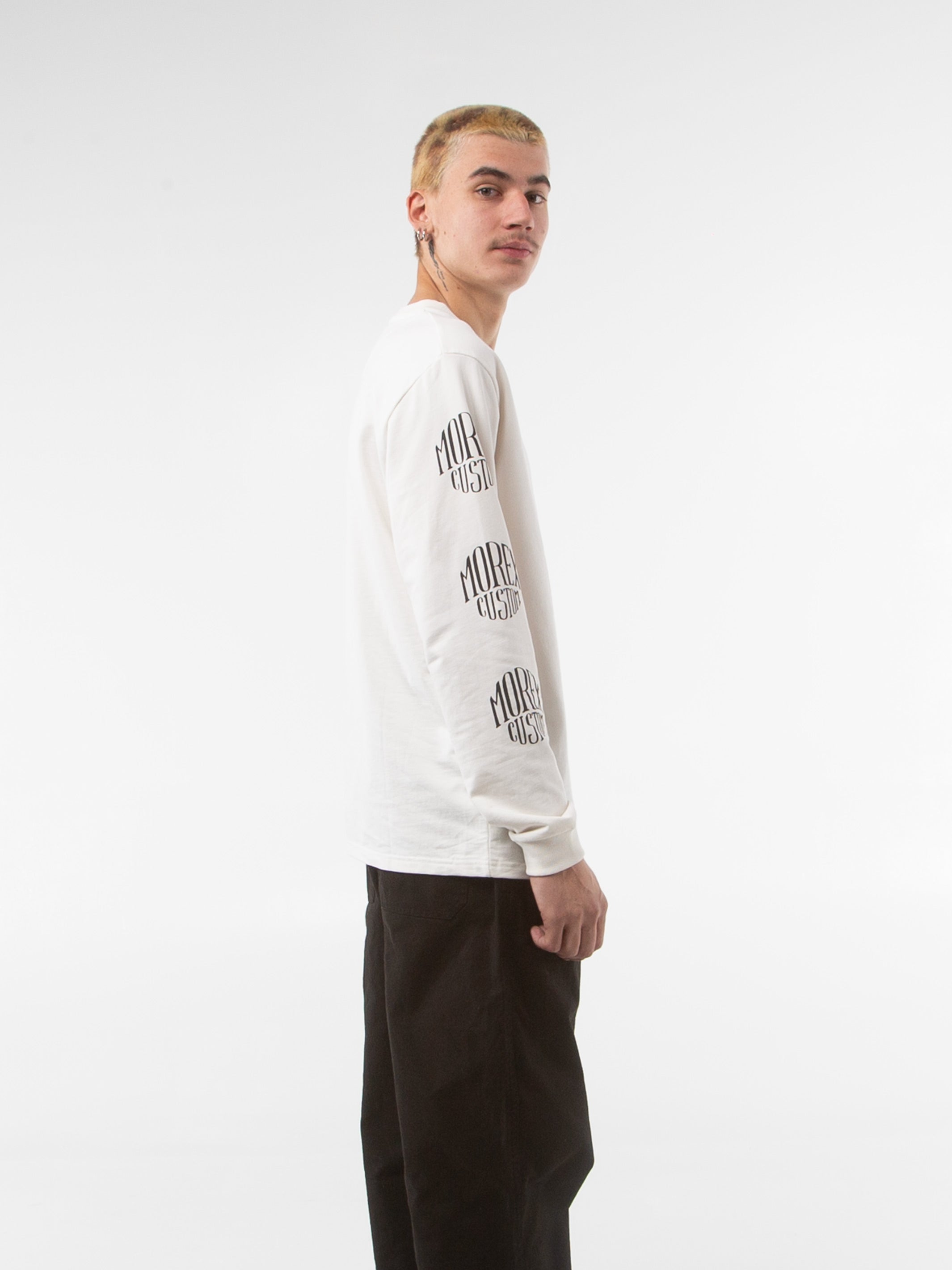 Brother - Long-sleeved T-shirt