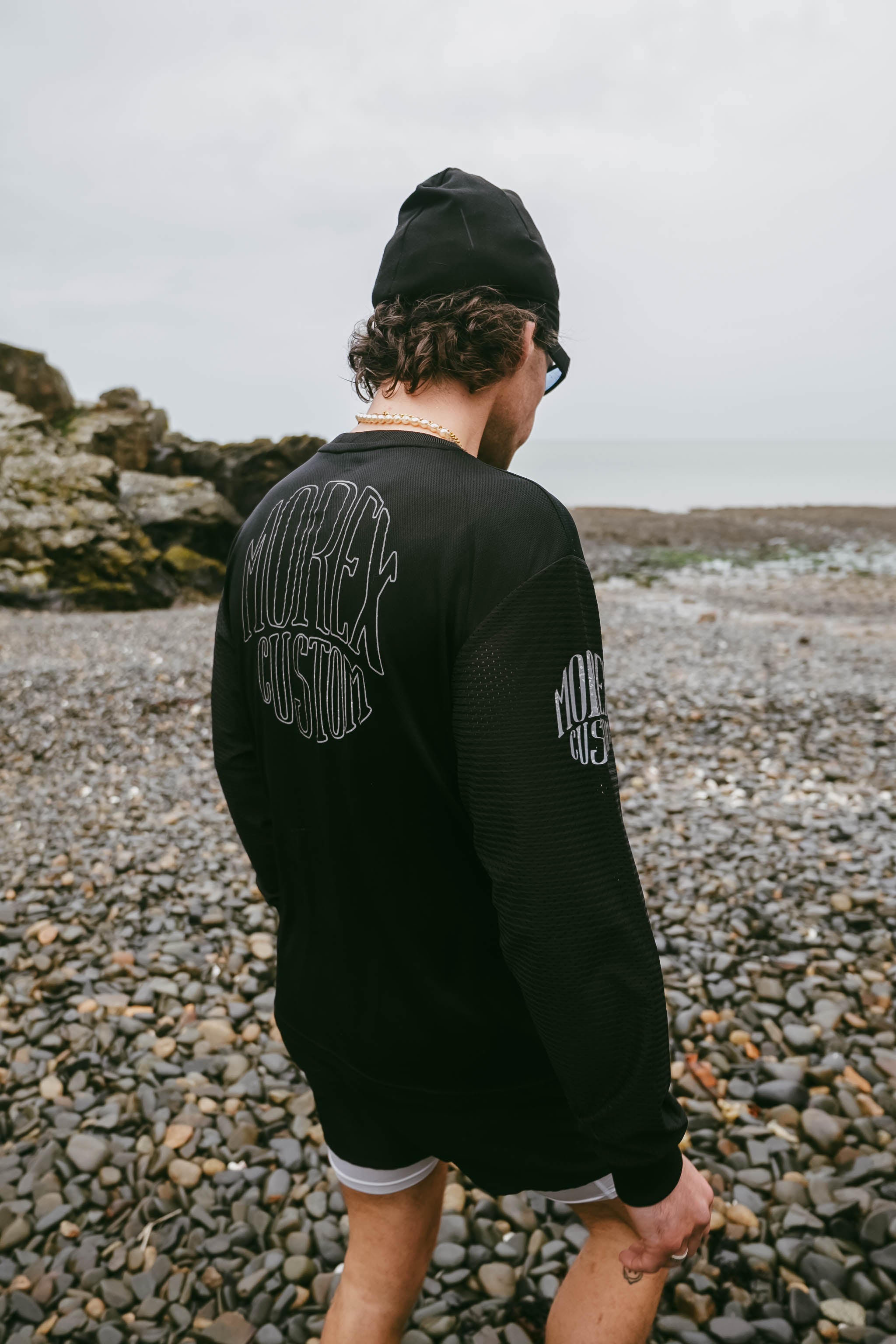 Infinity - T-shirt de running