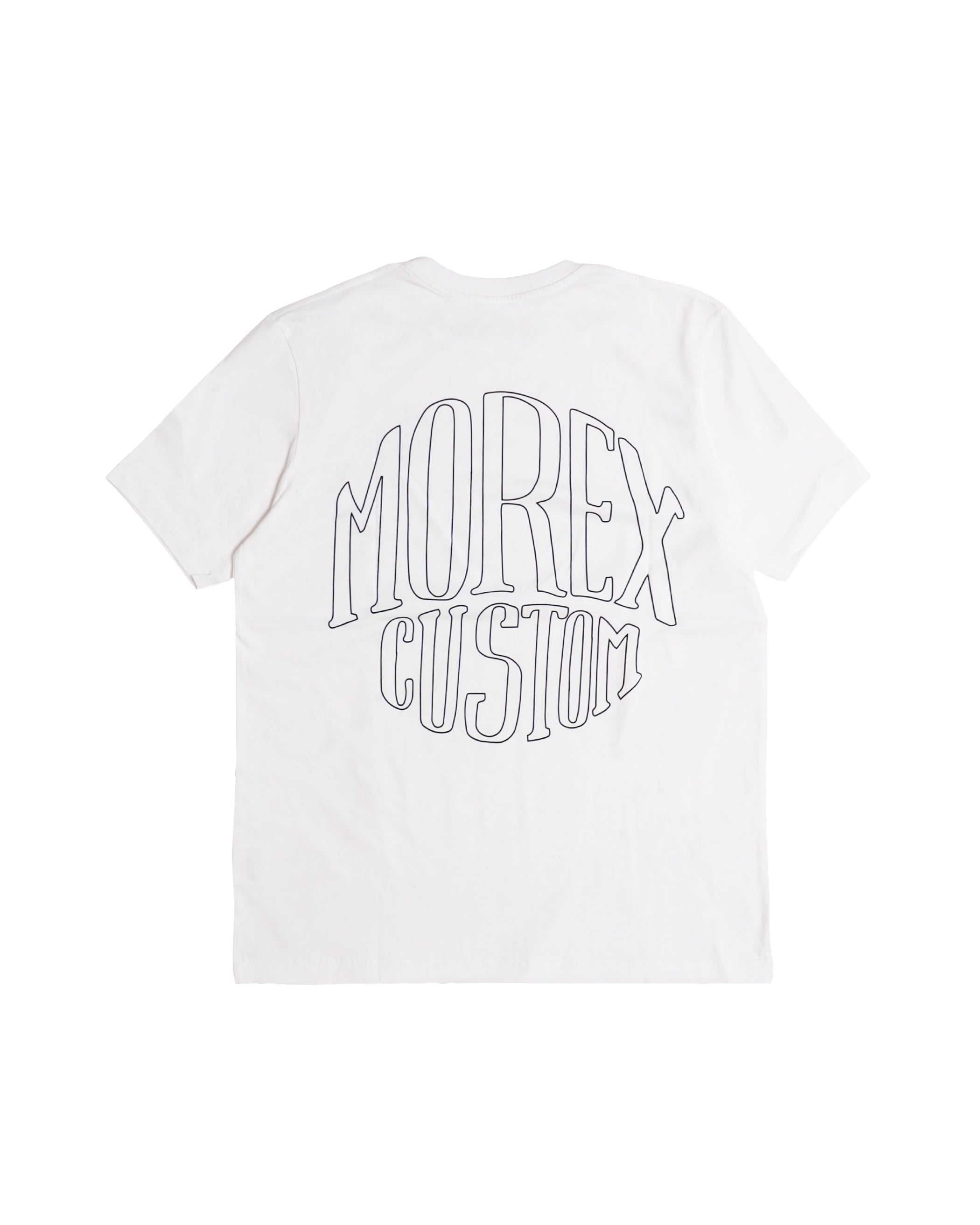 Aaron - T-shirt