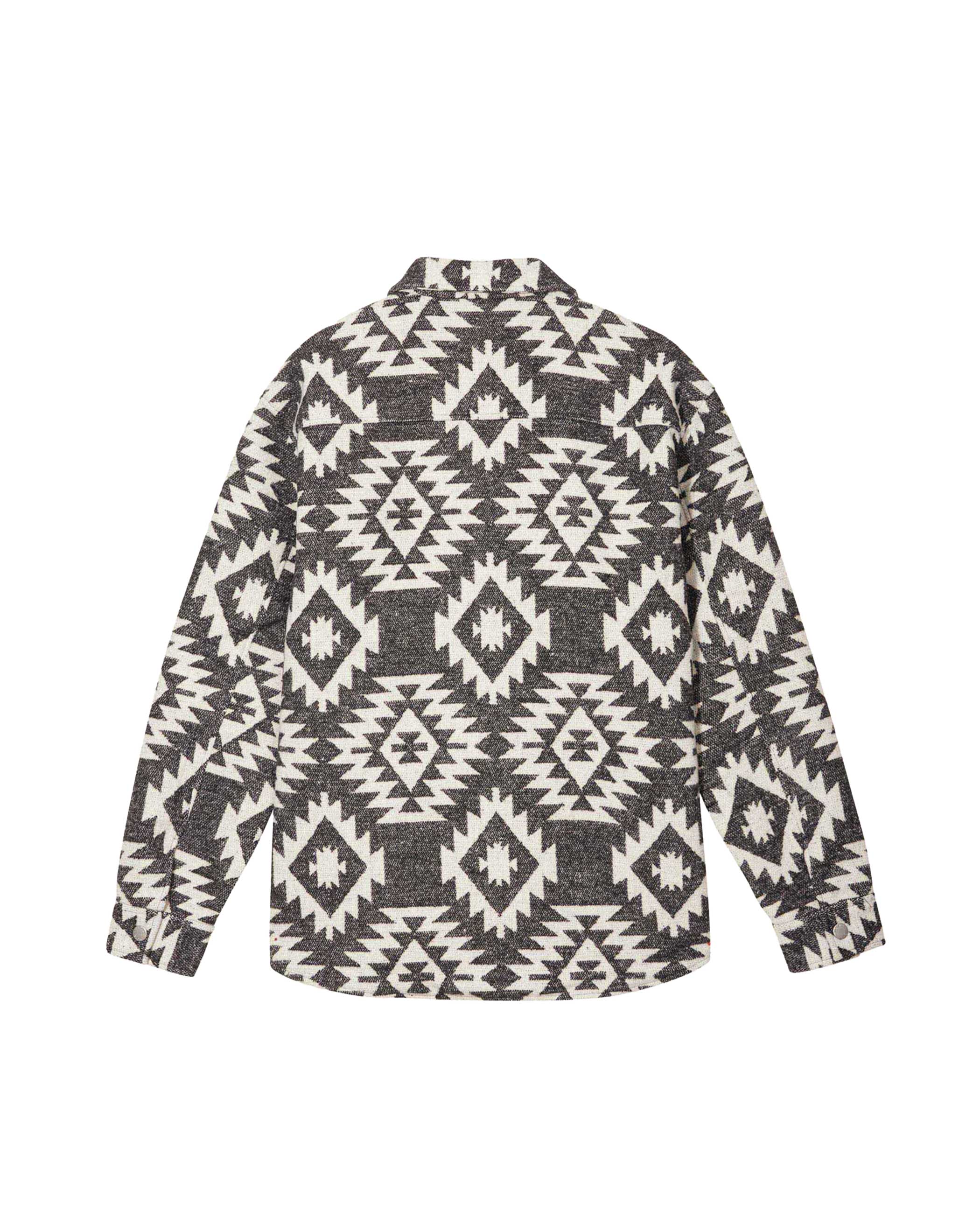 Azteque - Veste Chemise
