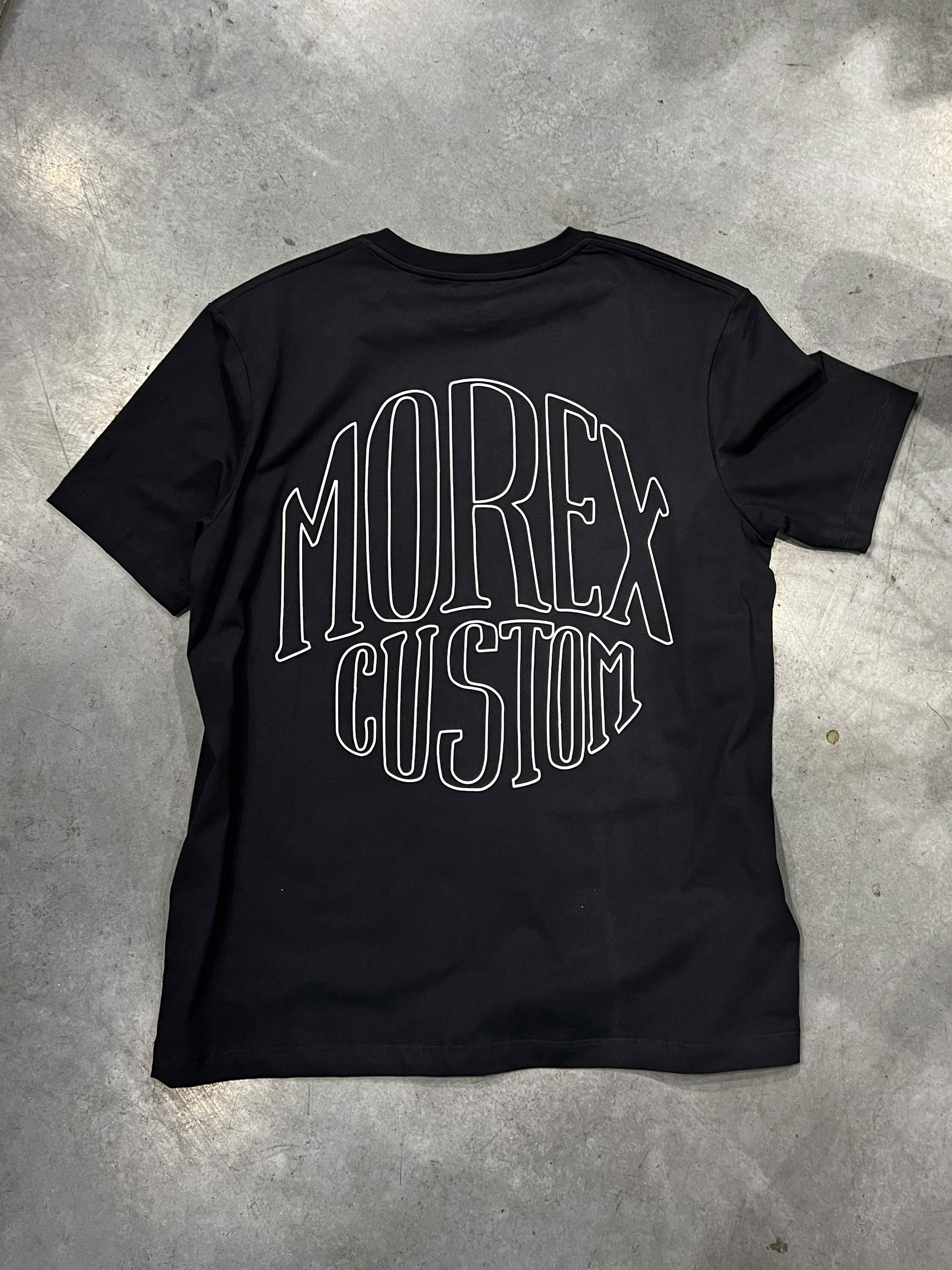Aaron - T-shirt