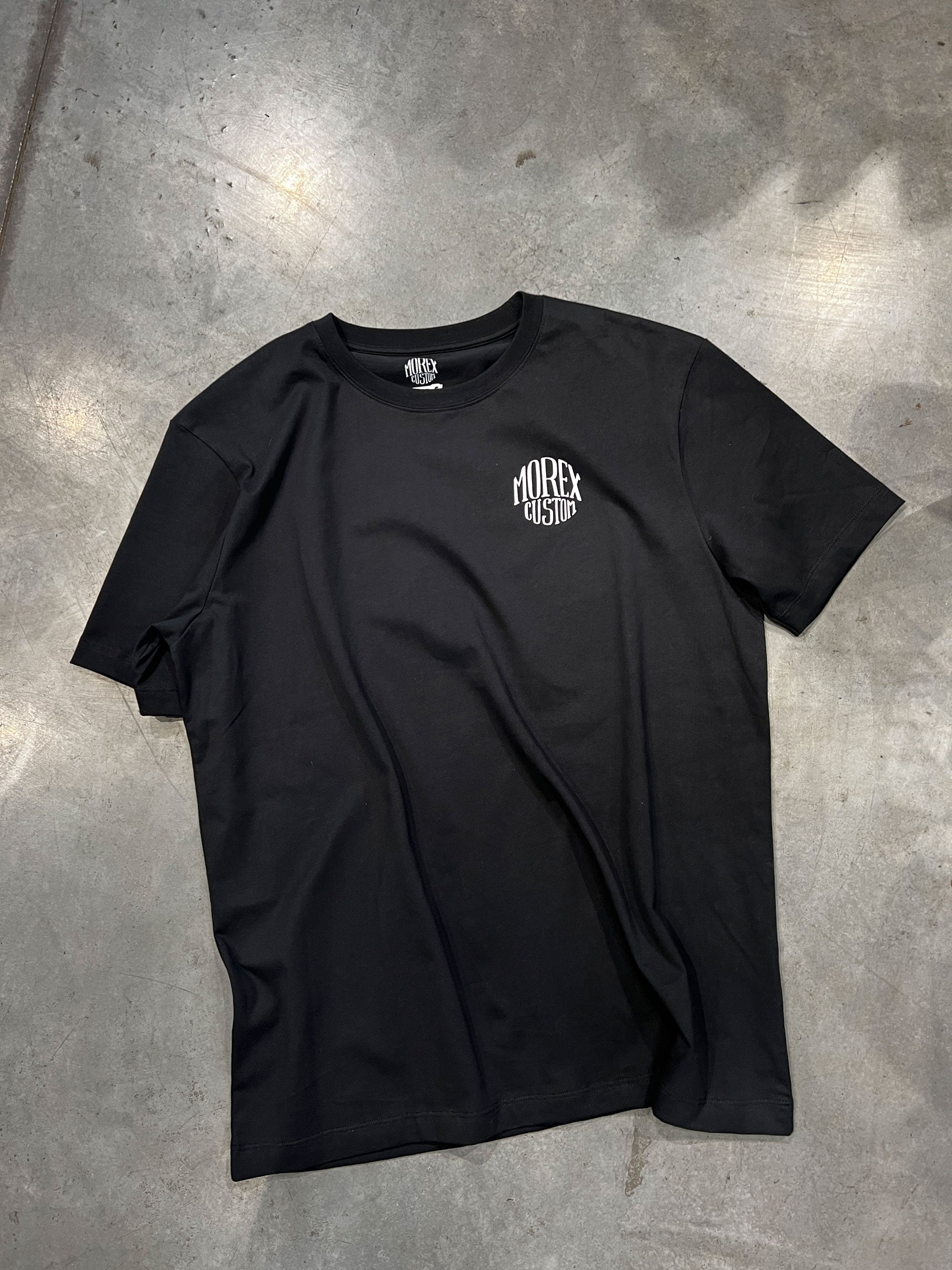 Aaron - T-shirt