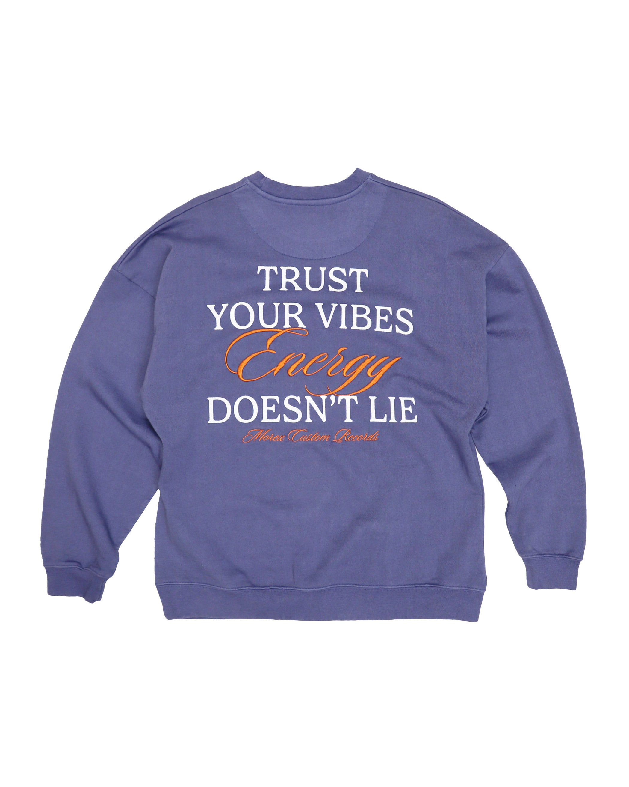 Backromm - Sweat Oversize