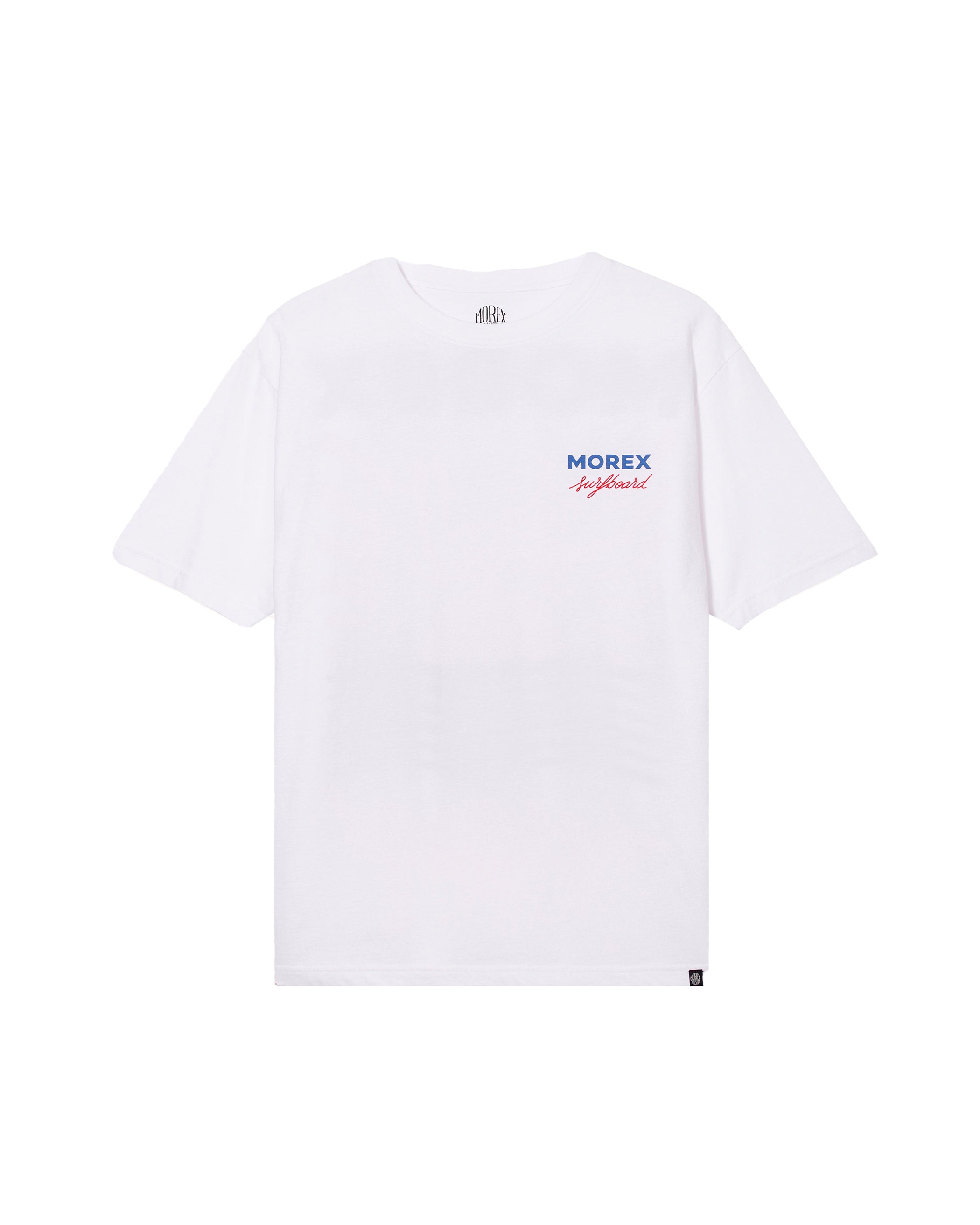 Bingin - T-shirt Regular