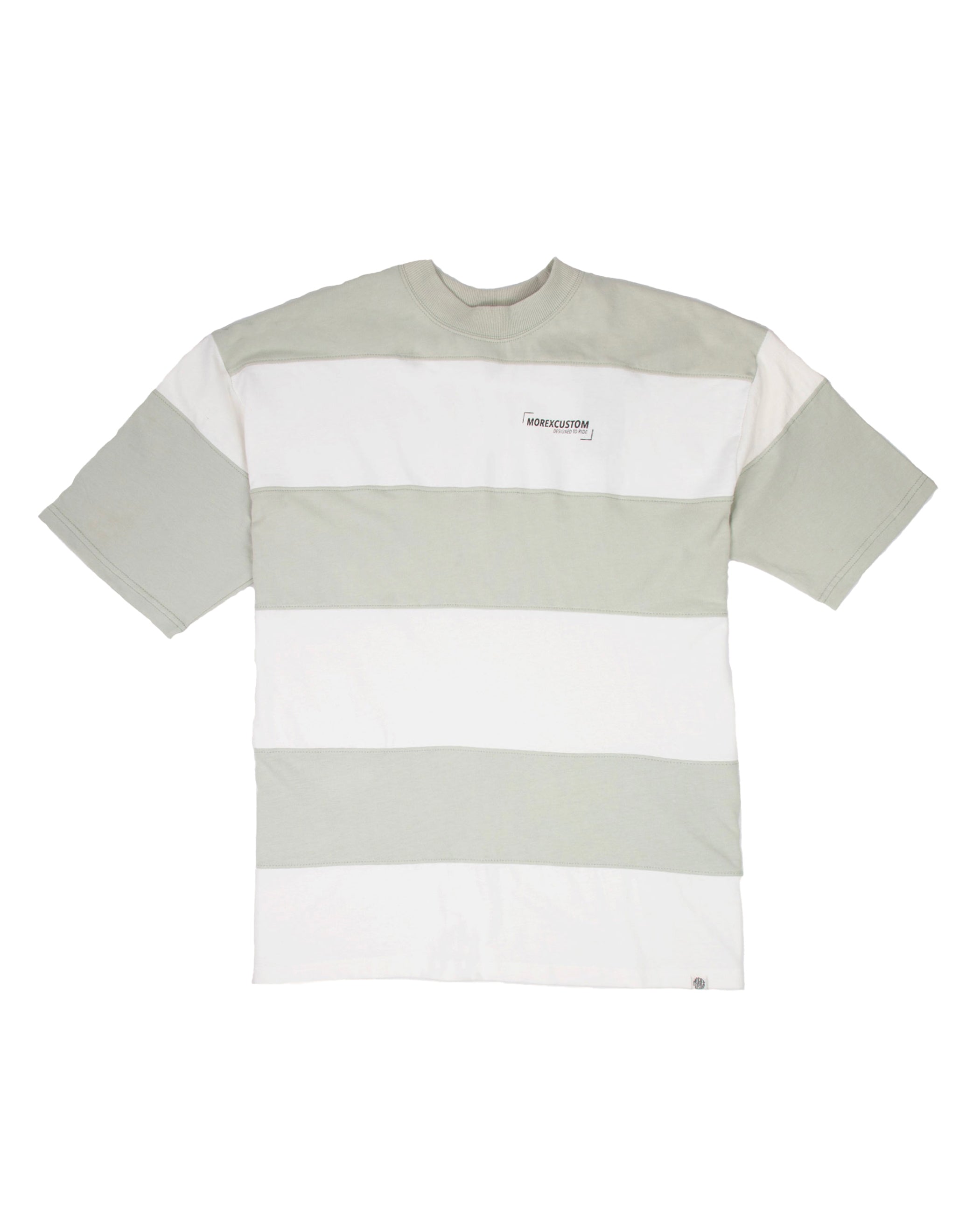 Bone - T-shirt Oversize
