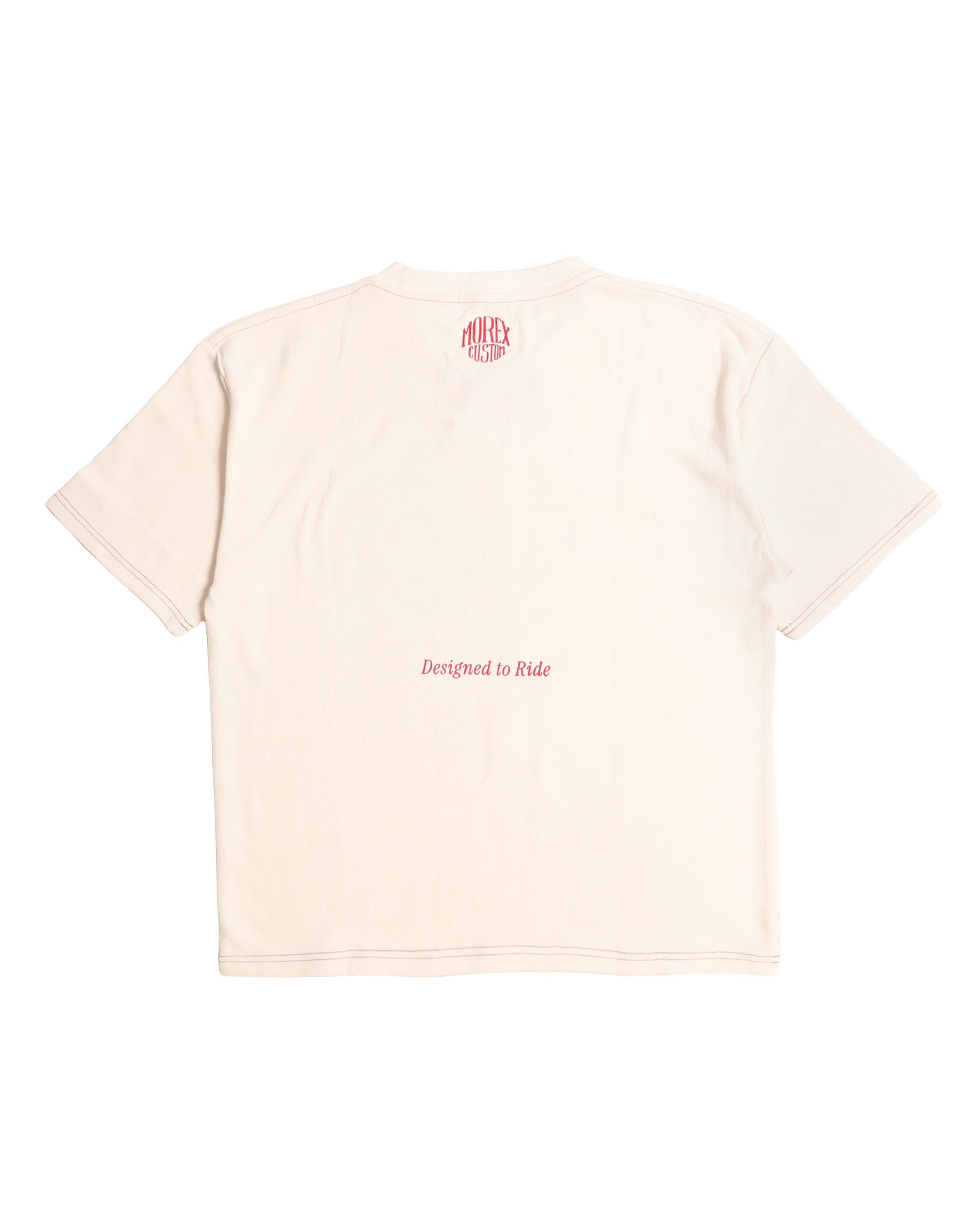 Brava - T-shirt Oversize