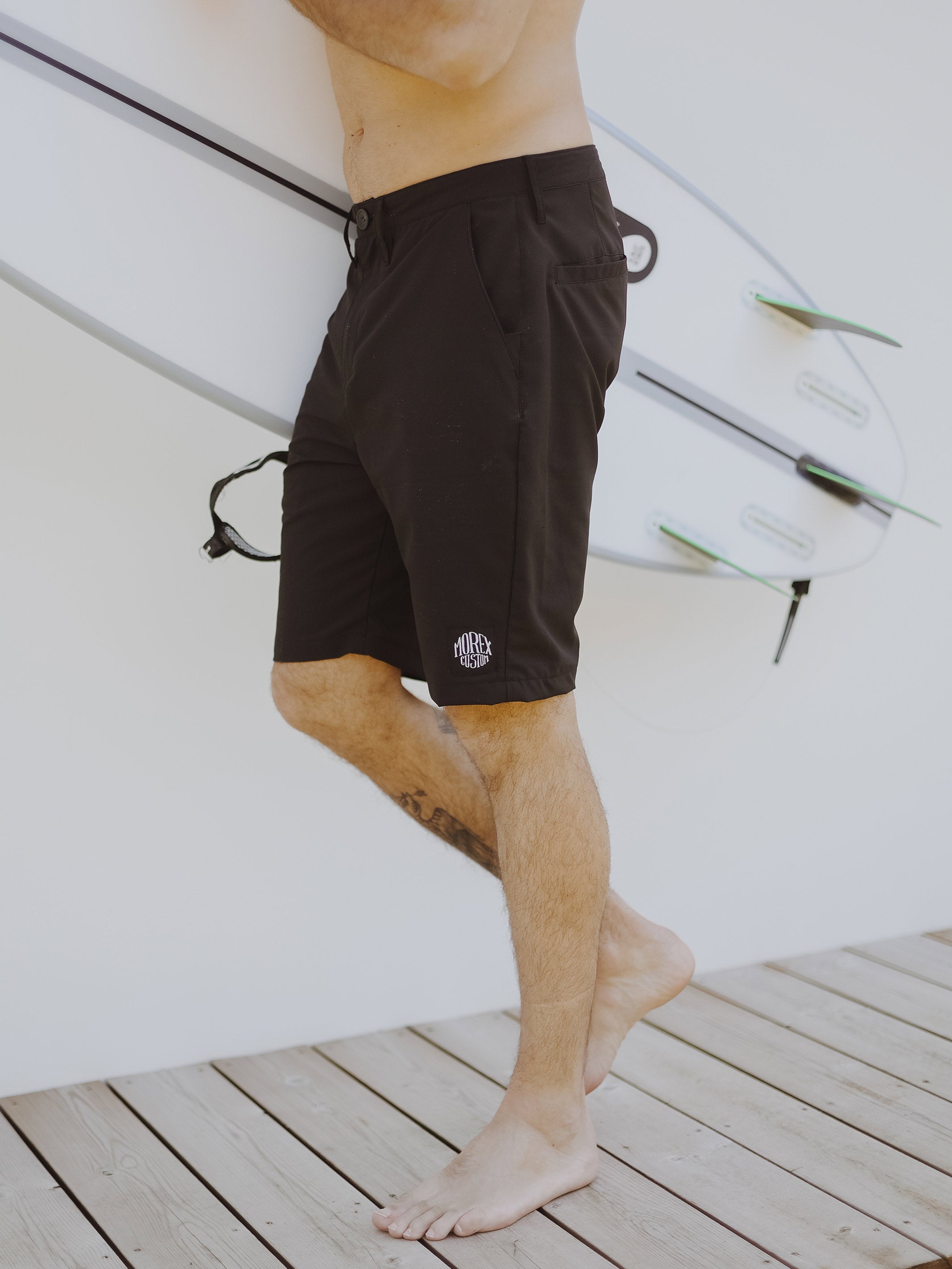 Hybride - Boardshort