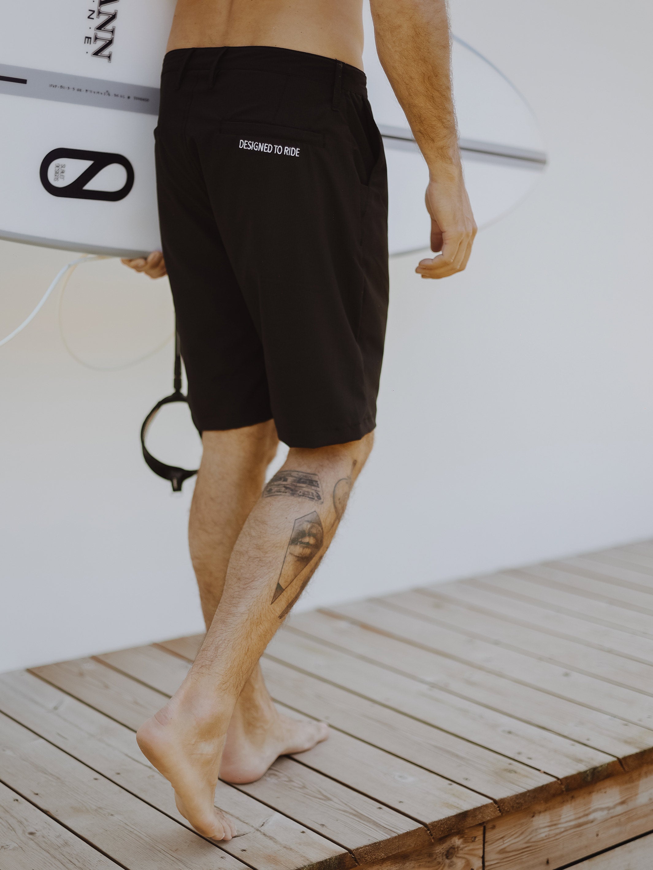 Hybride - Boardshort