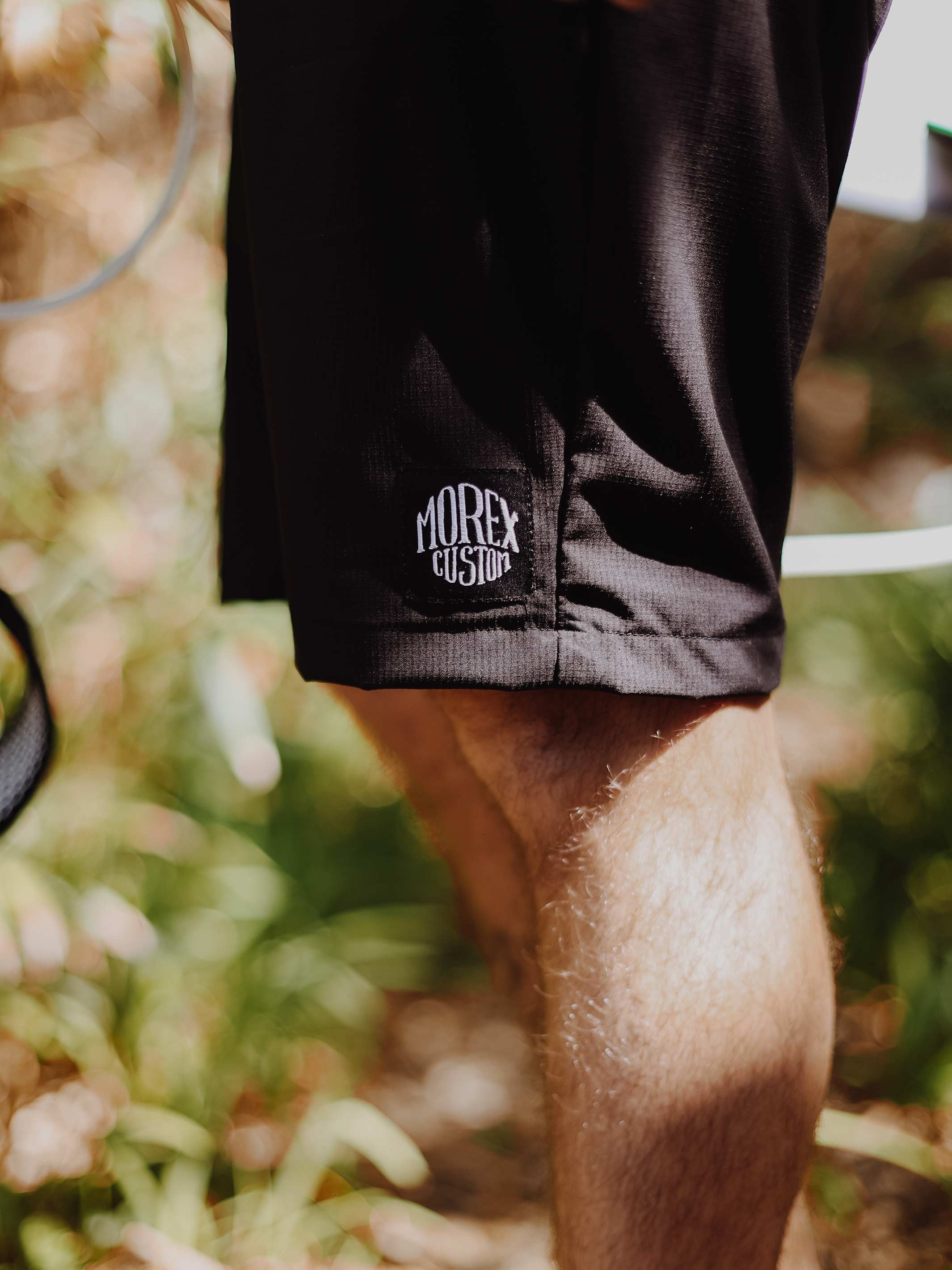 Hybride - Boardshort