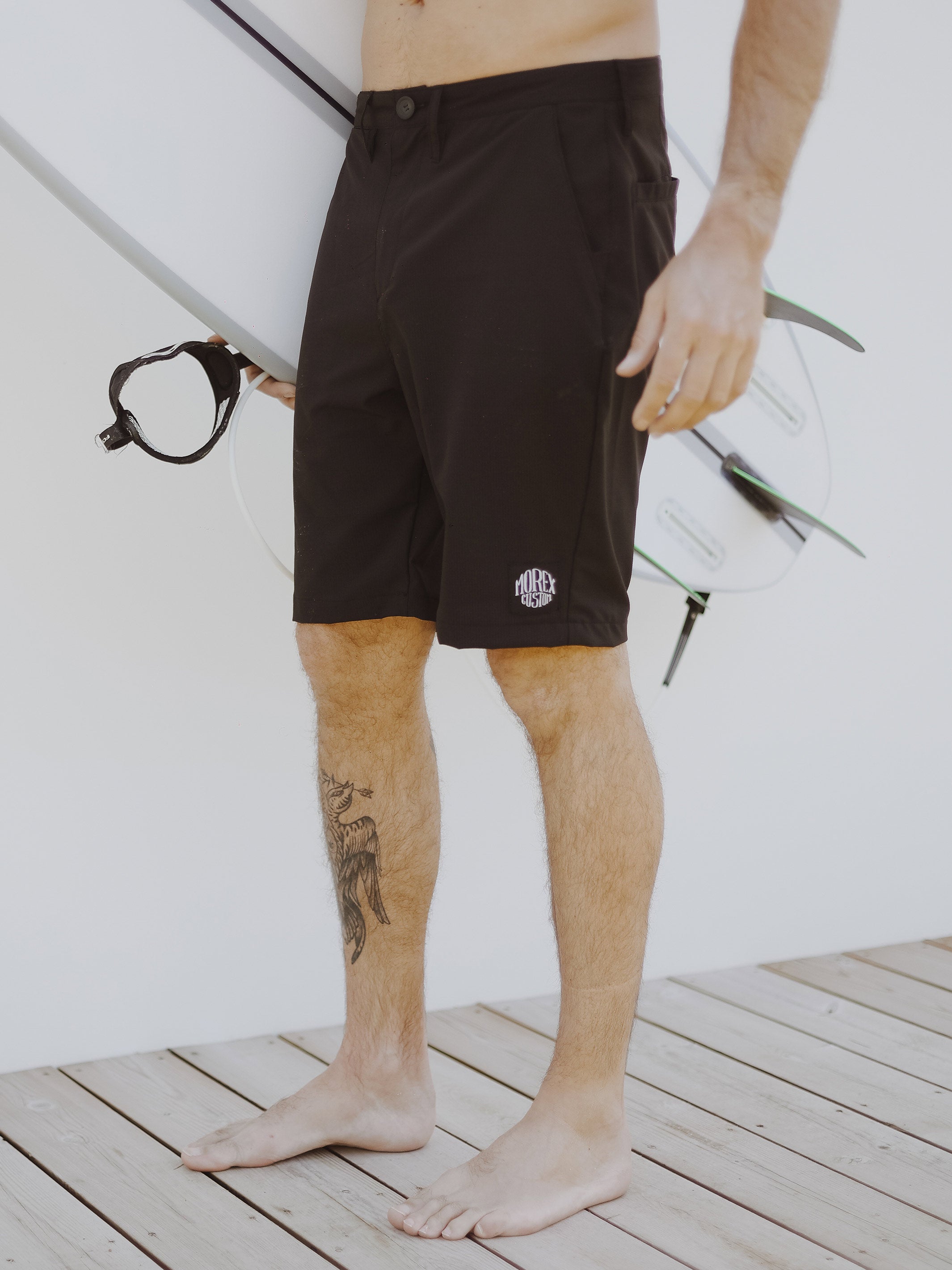 Hybride - Boardshort