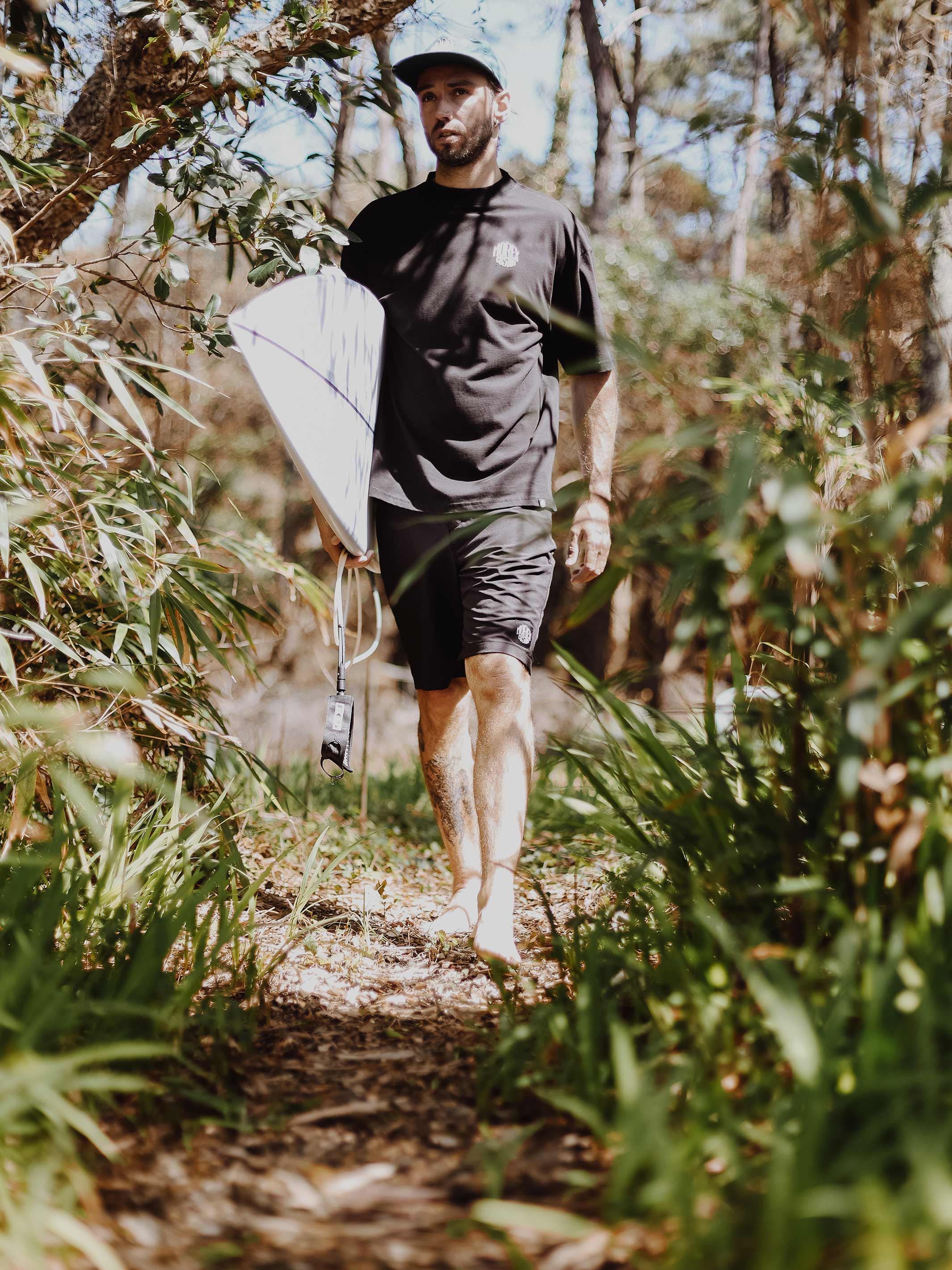 Hybride - Boardshort