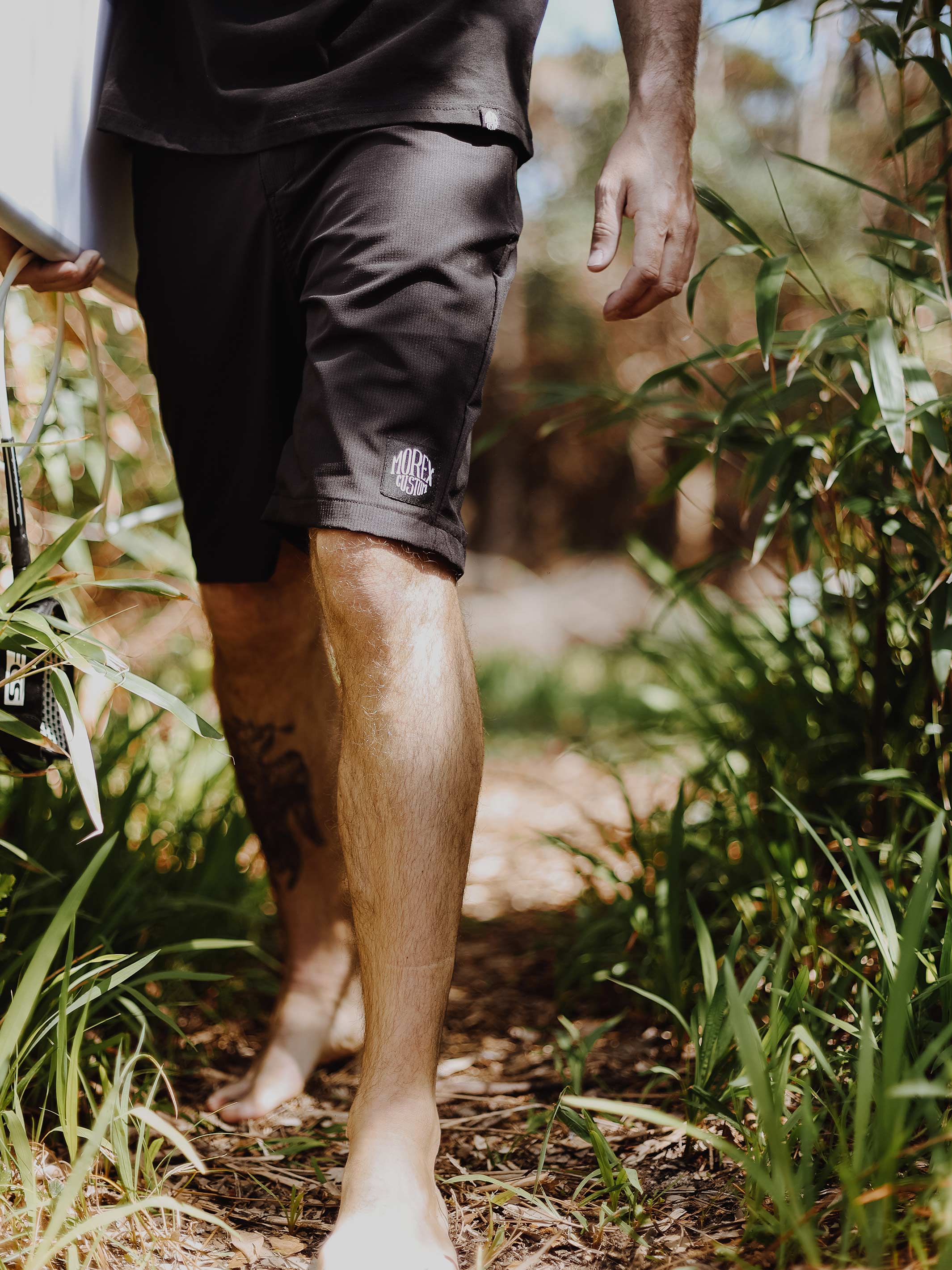 Hybride - Boardshort