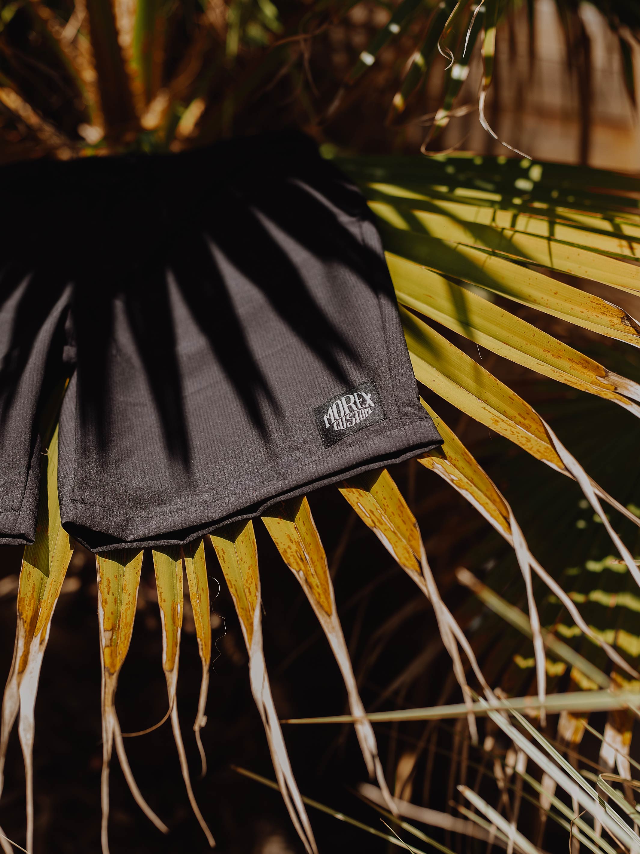 Hybride - Boardshort