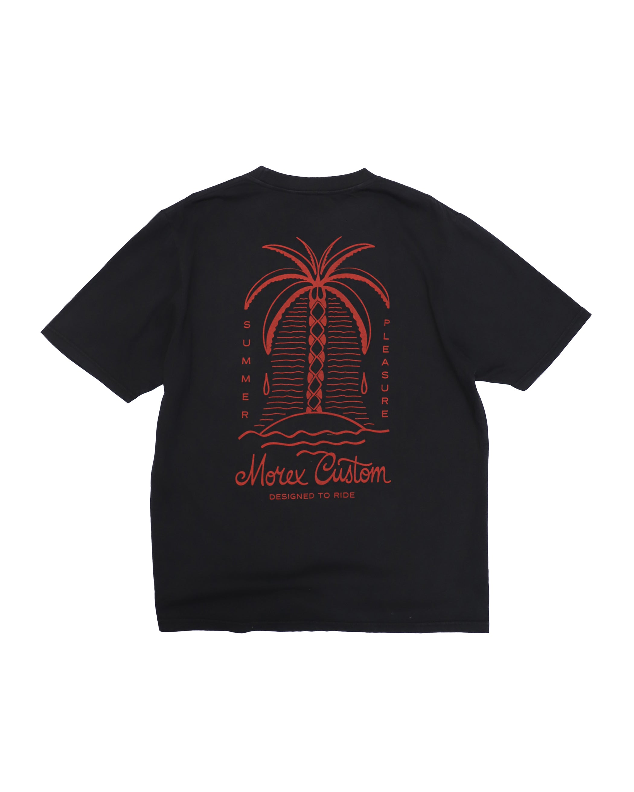 Calor  -T-shirt Regular