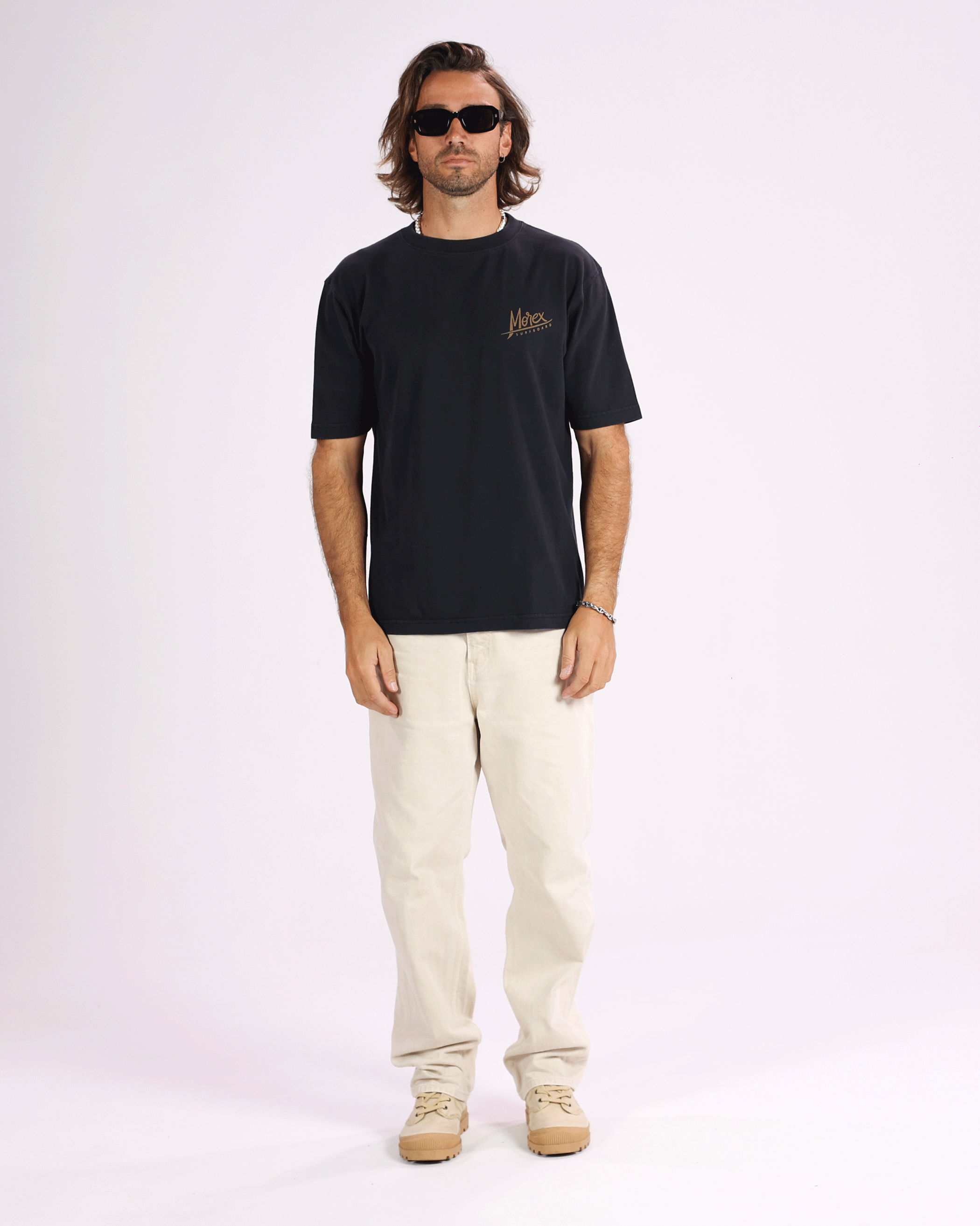 Corail -T-shirt Regular