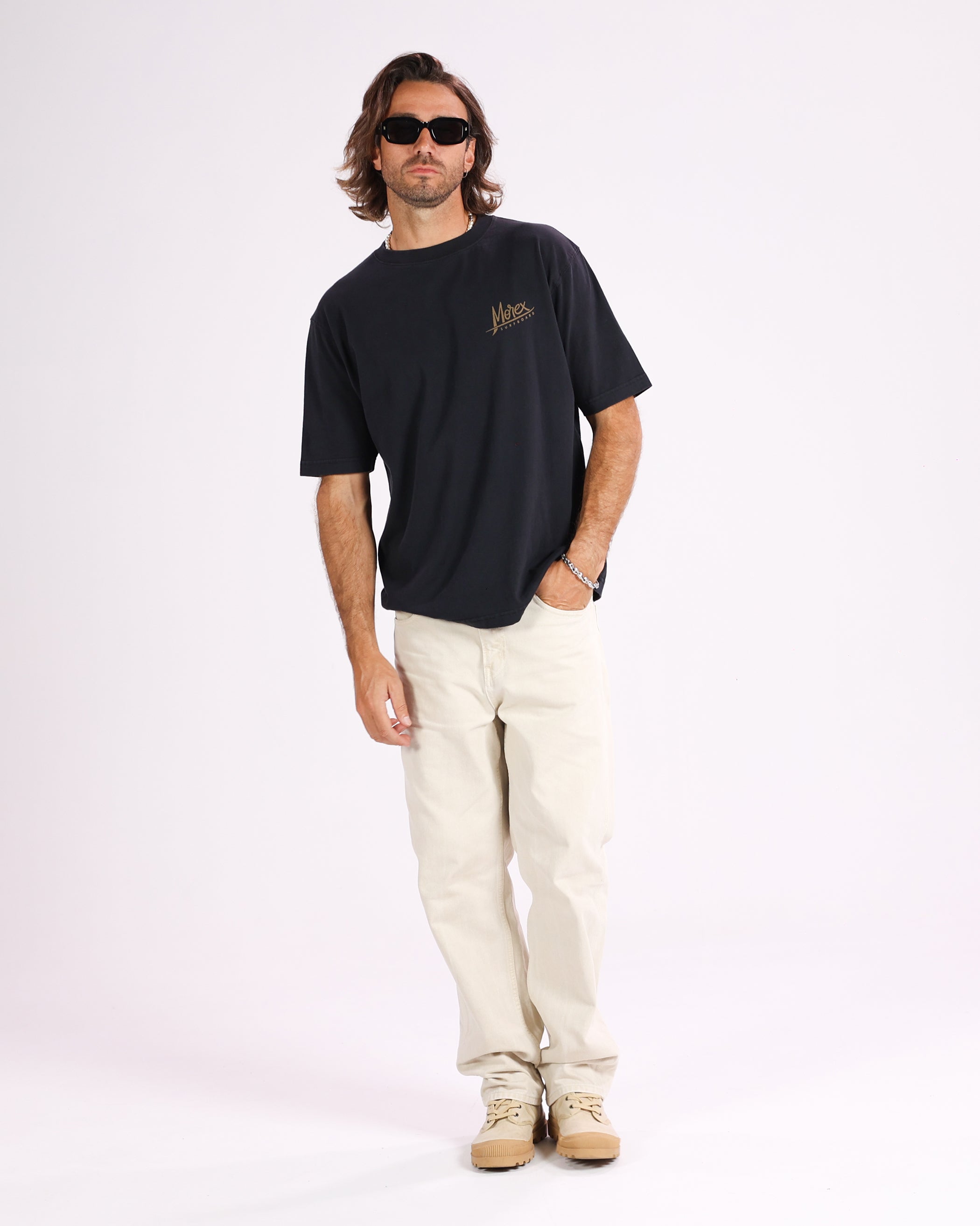 Corail -T-shirt Regular