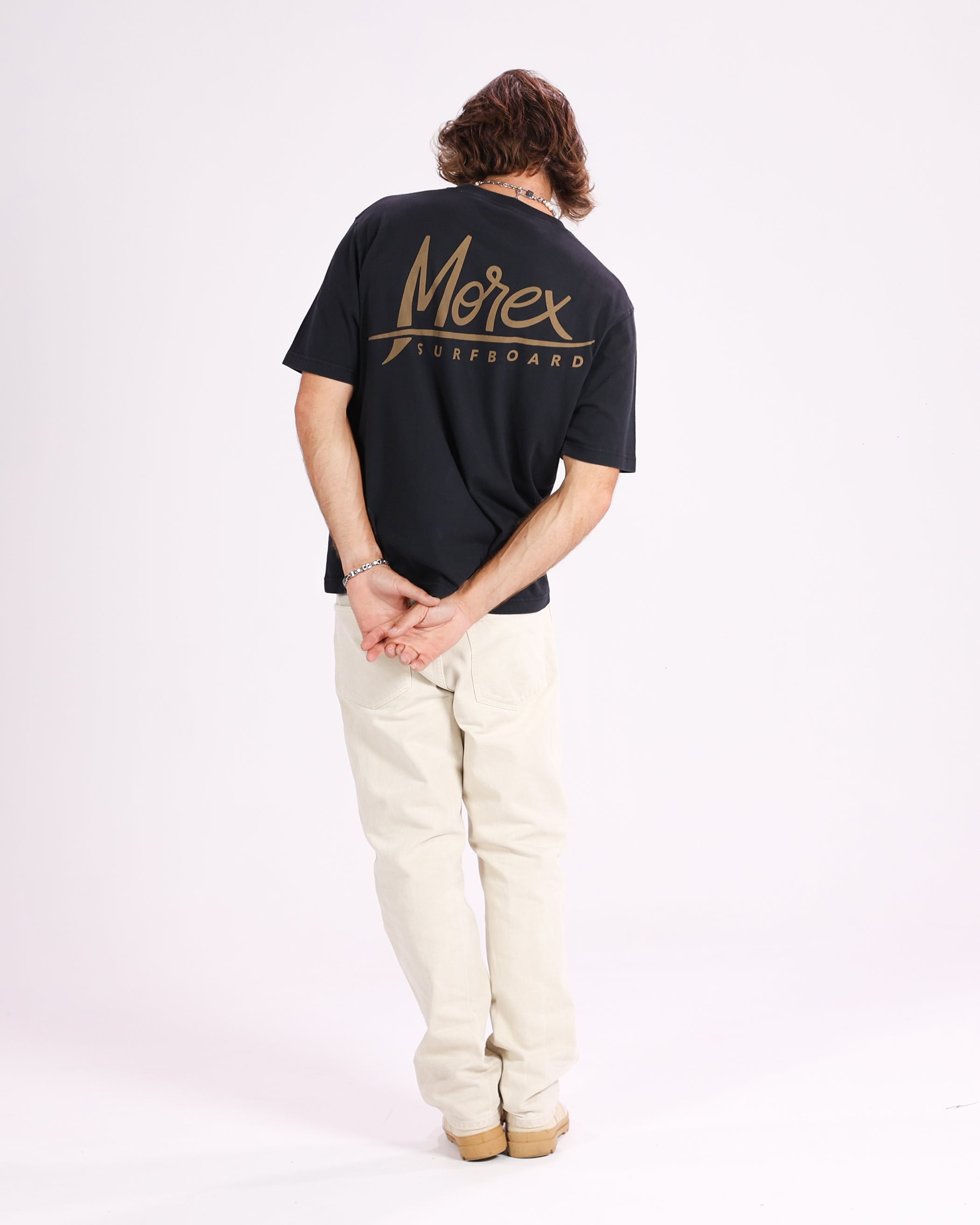 Corail -T-shirt Regular