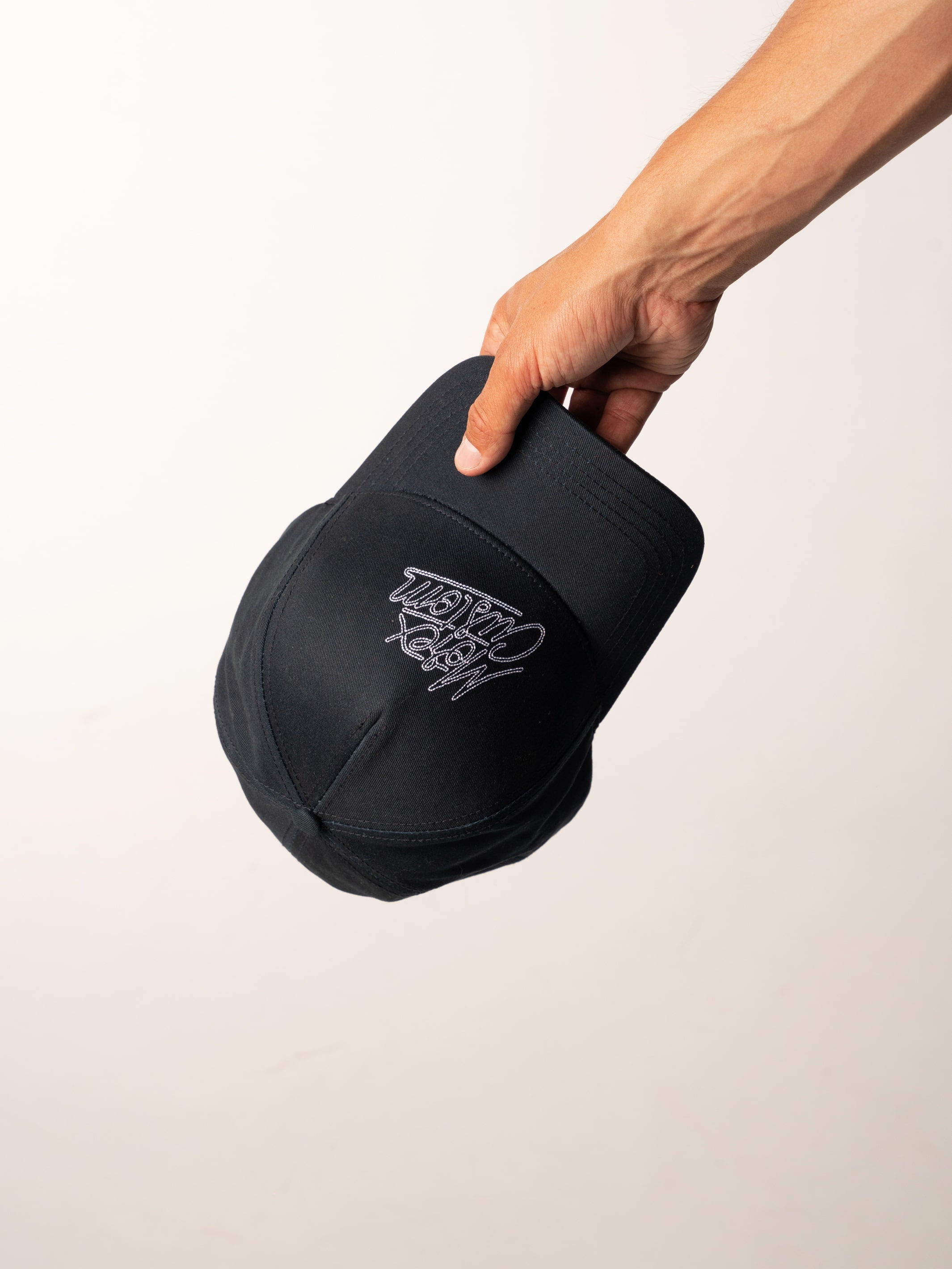 CASQUETTE UBUD - BLEU