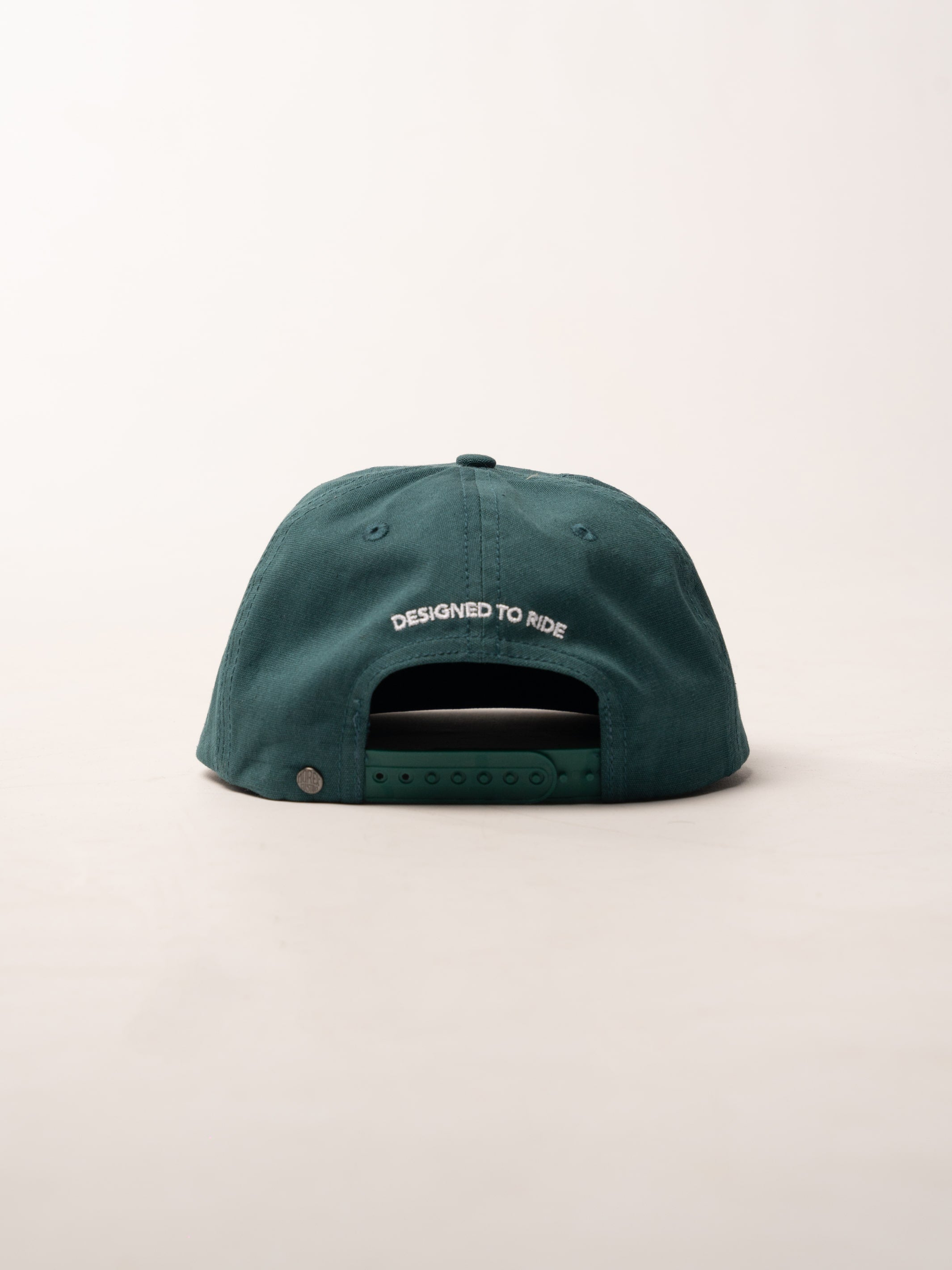 CASQUETTE GUNCAP - VERT