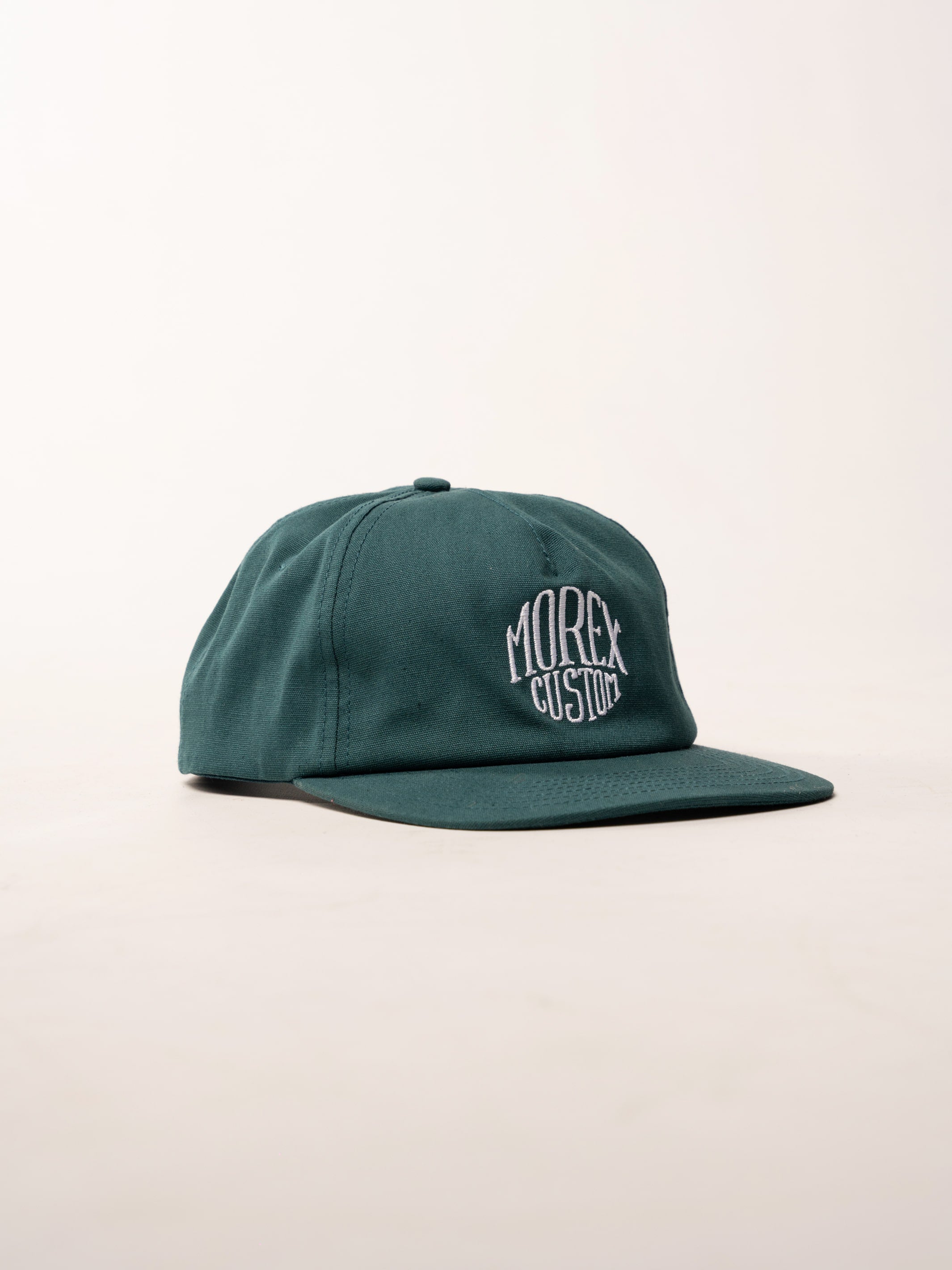 CASQUETTE GUNCAP - VERT
