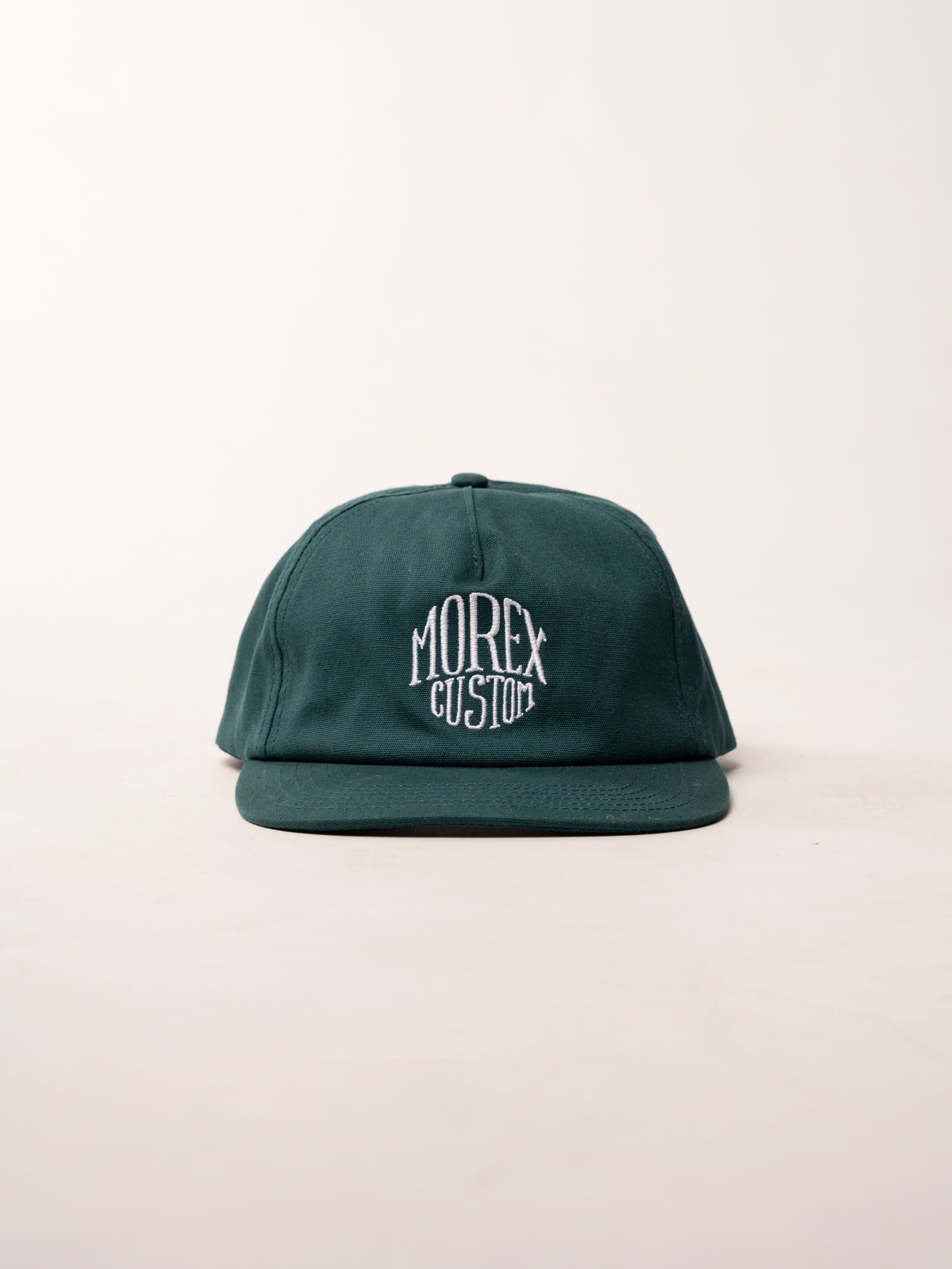 CASQUETTE GUNCAP - VERT