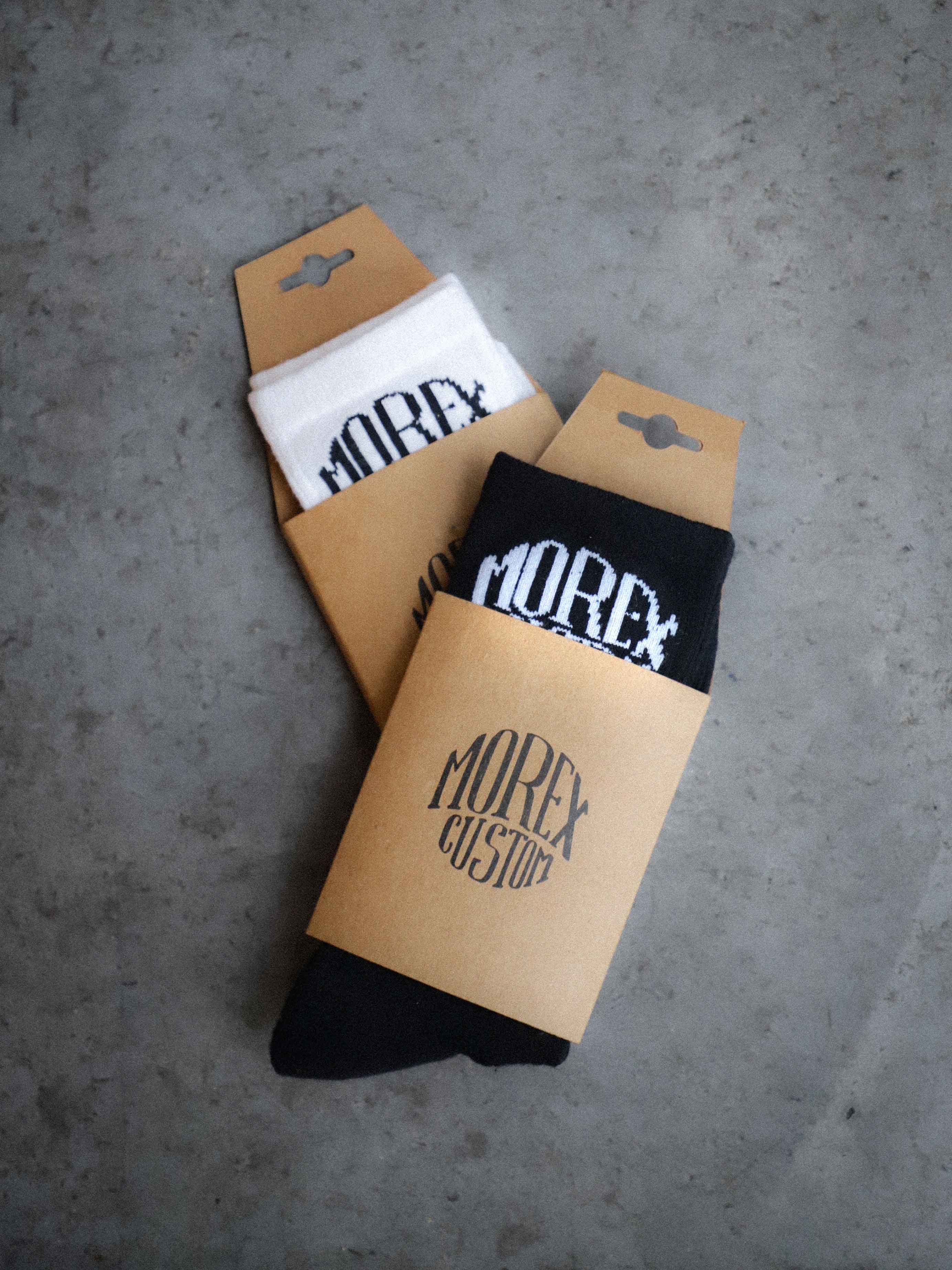 Chaussette Morex