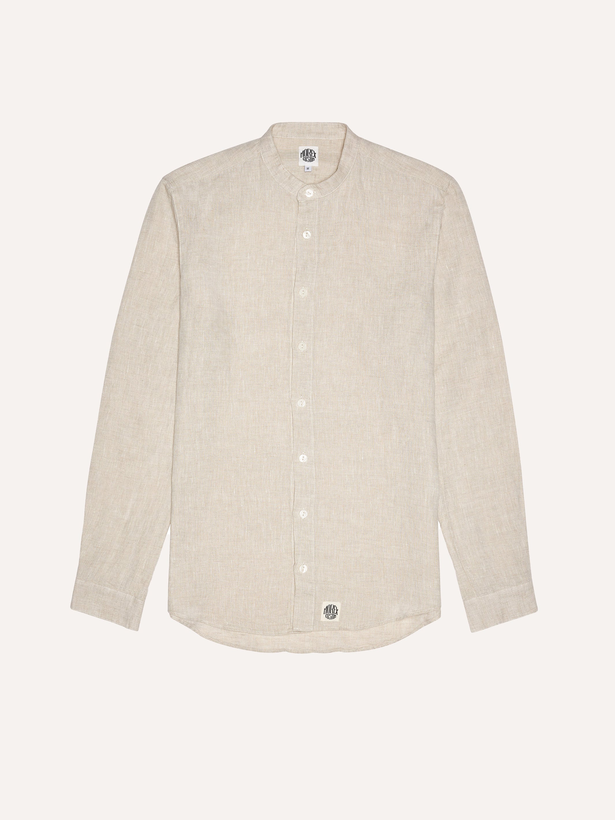 CHEMISE FINITION SATINÉE | Zara Home France CHEMISE FINITION SATINÉE | Zara Home France