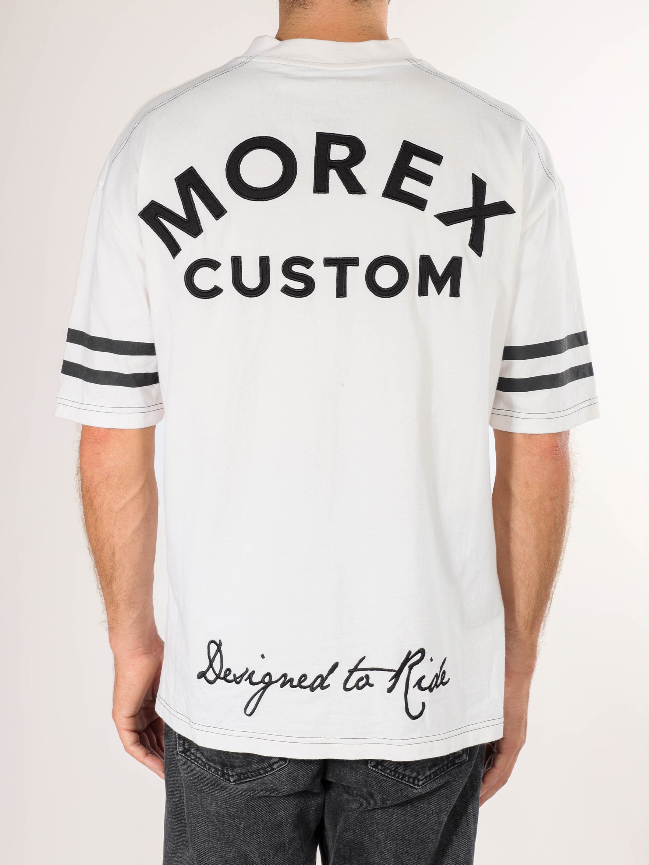 Club - T-shirt