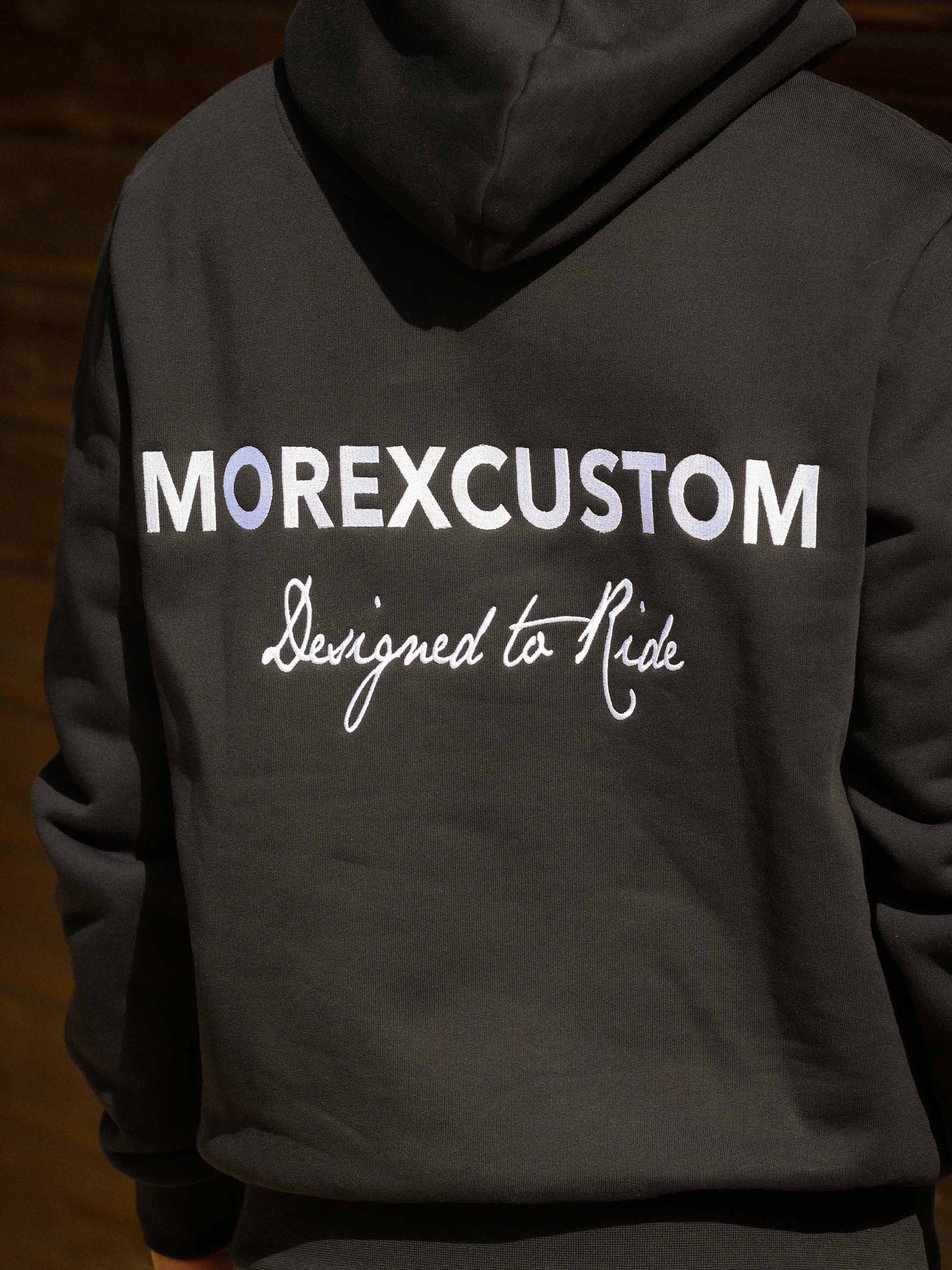 Collection - Hoodie