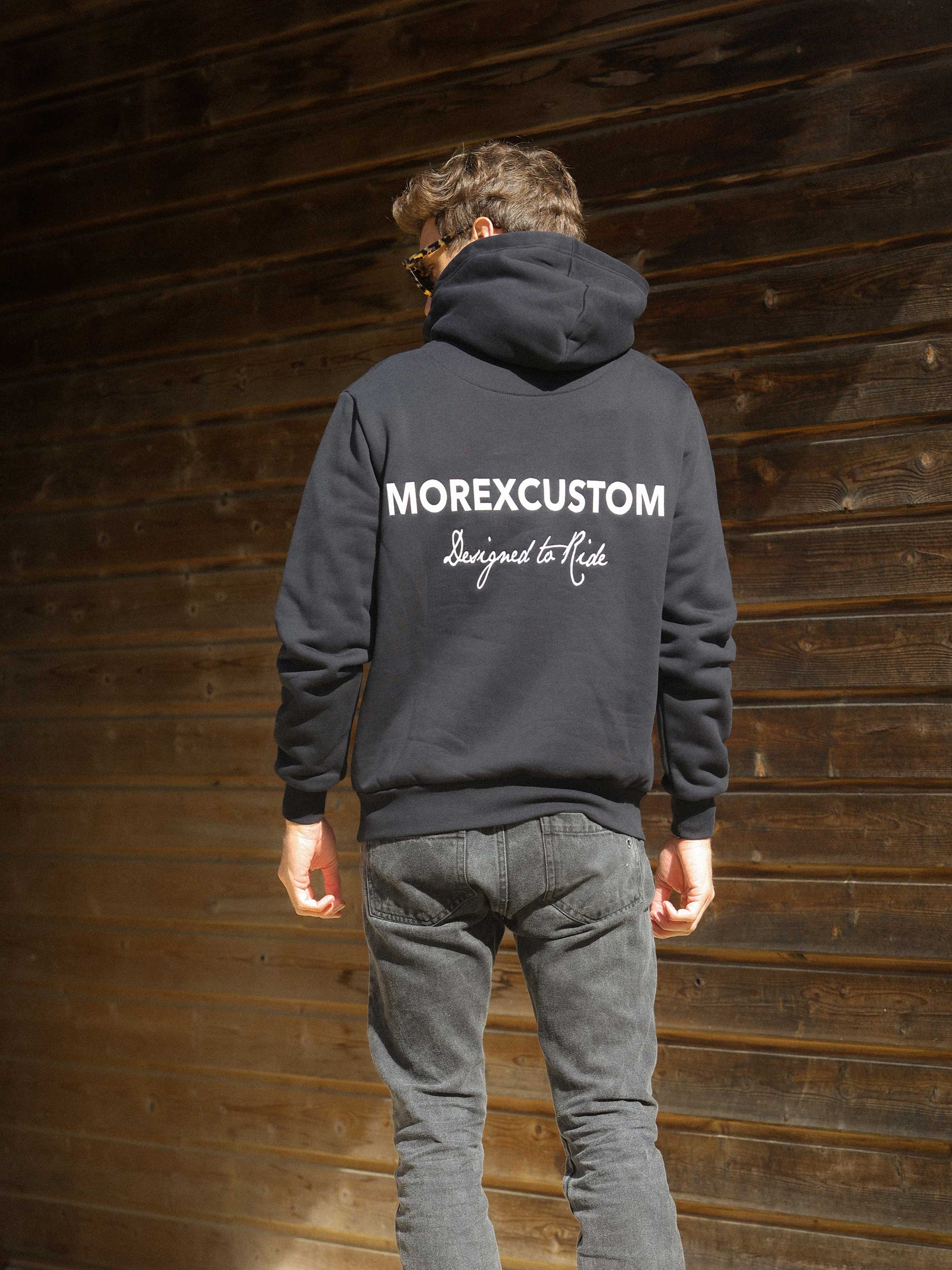 Collection - Hoodie
