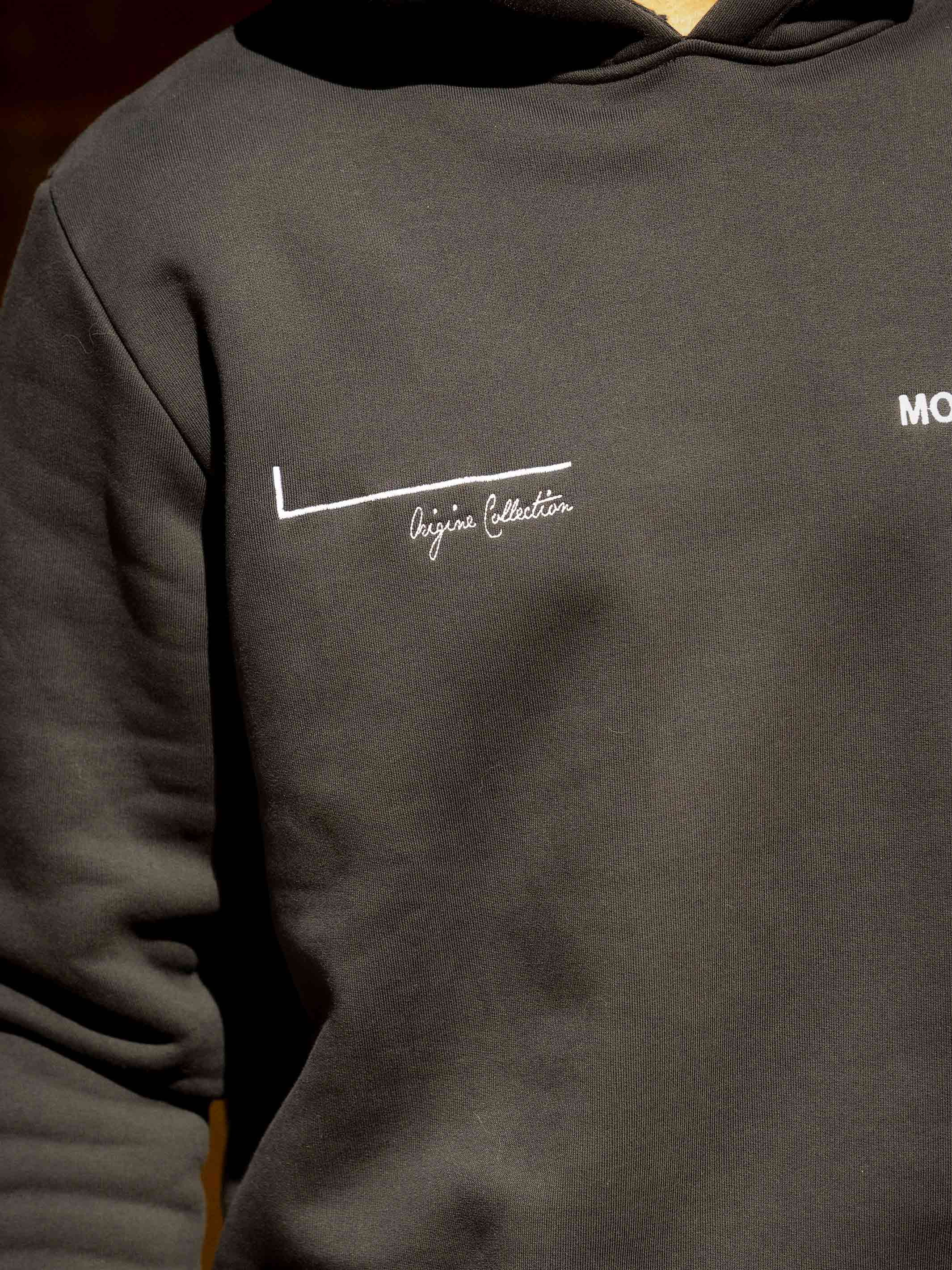 Collection - Hoodie