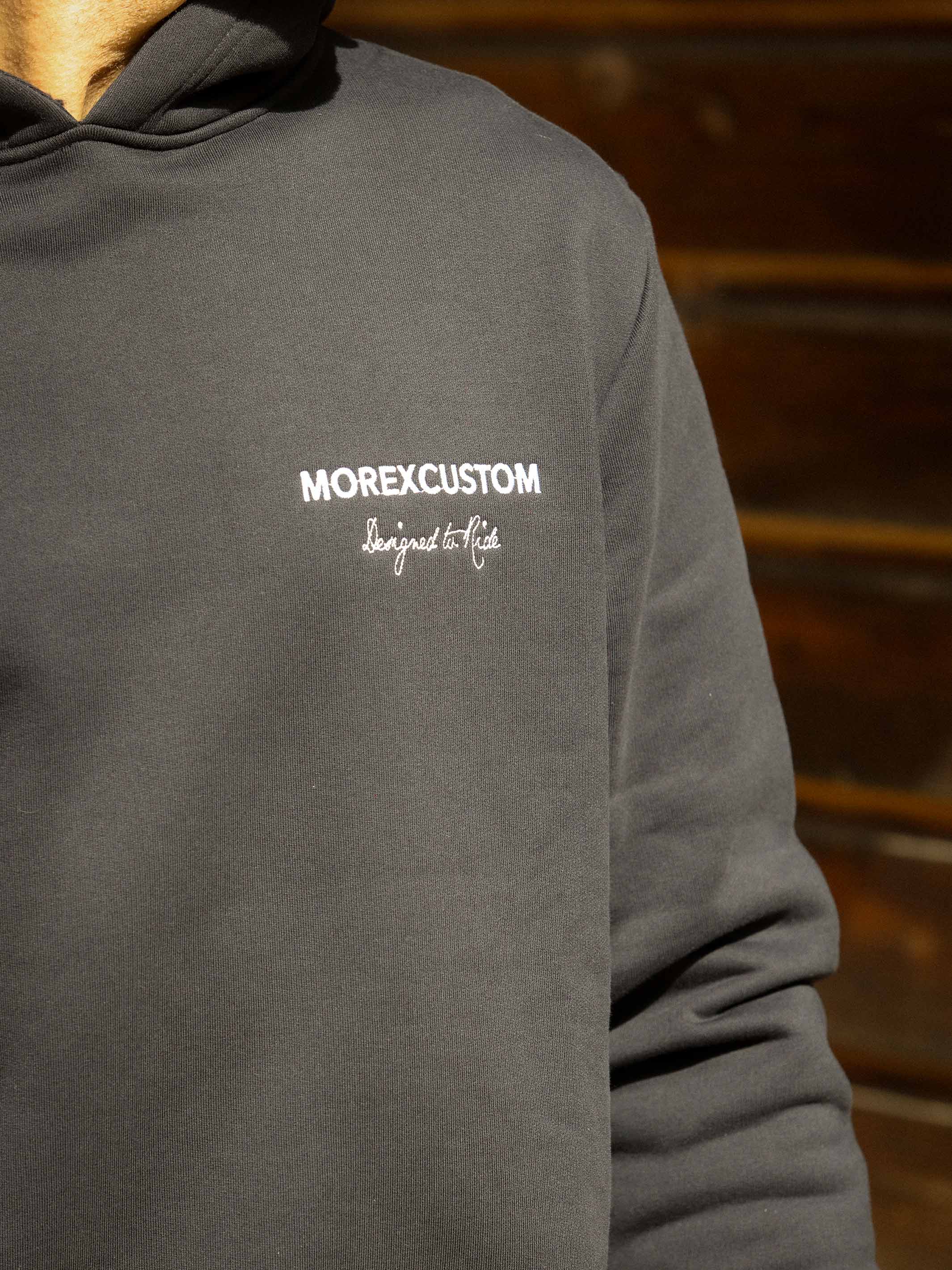 Collection - Hoodie