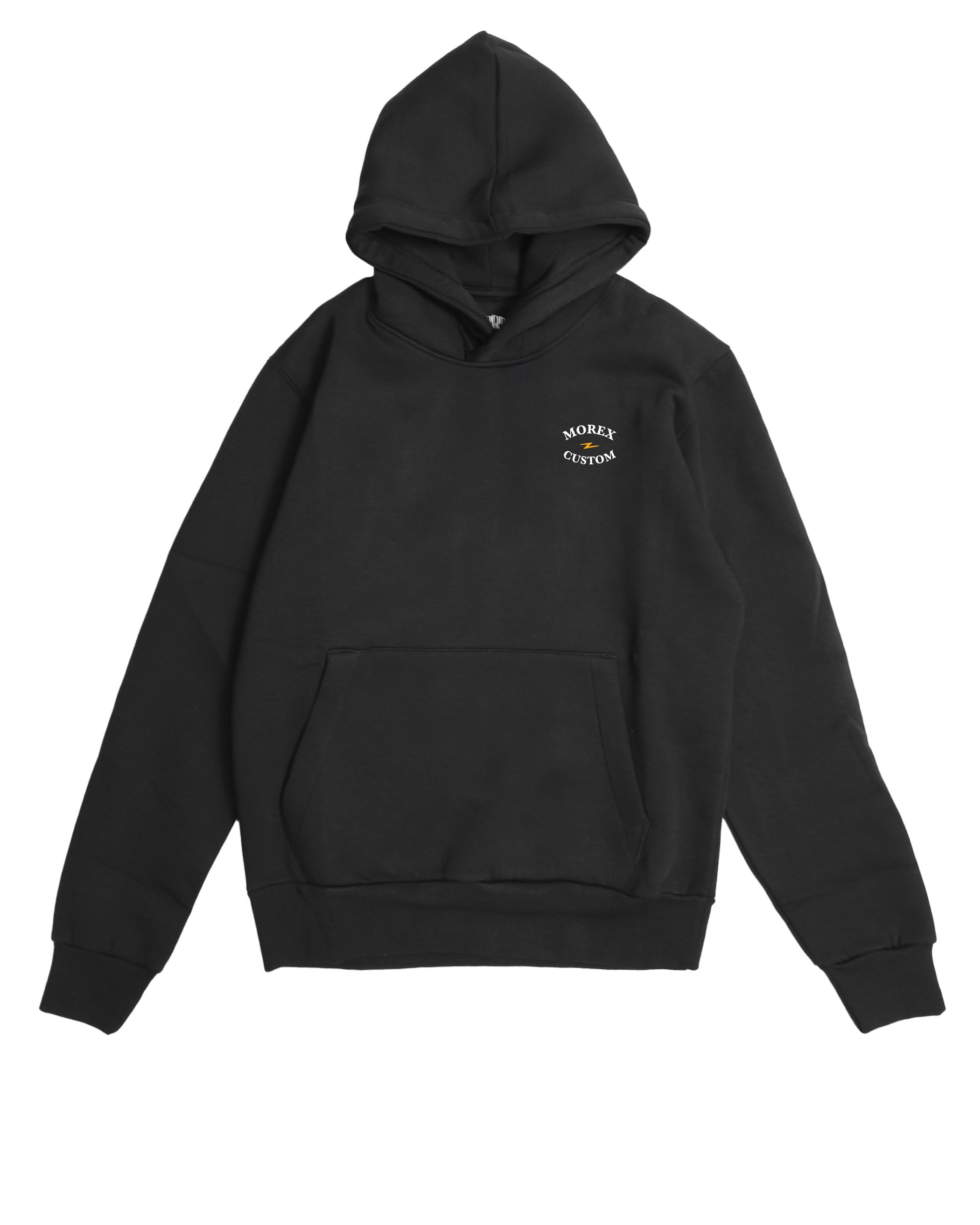 Damoclès - Hoodie