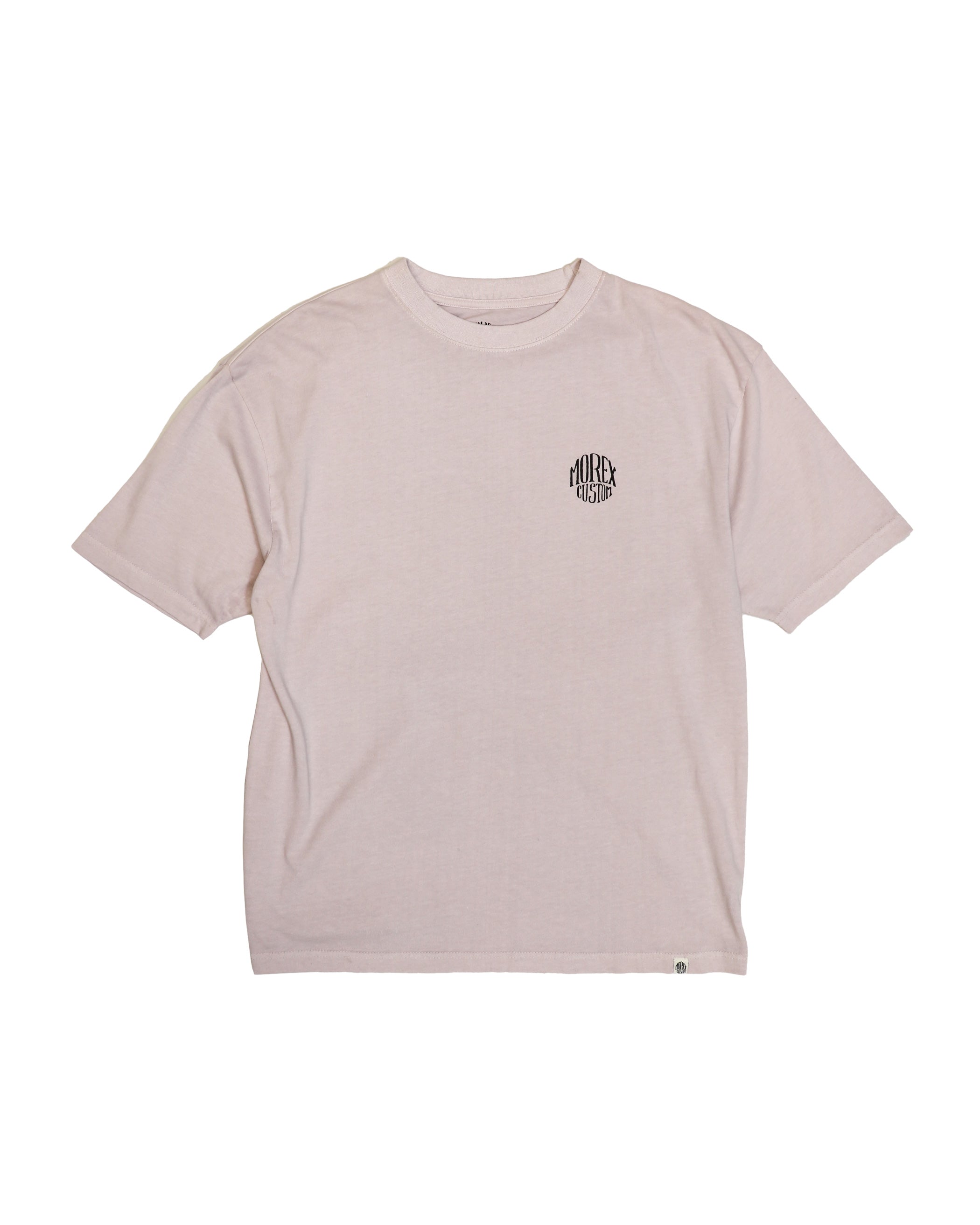 Discover - T-shirt Oversize