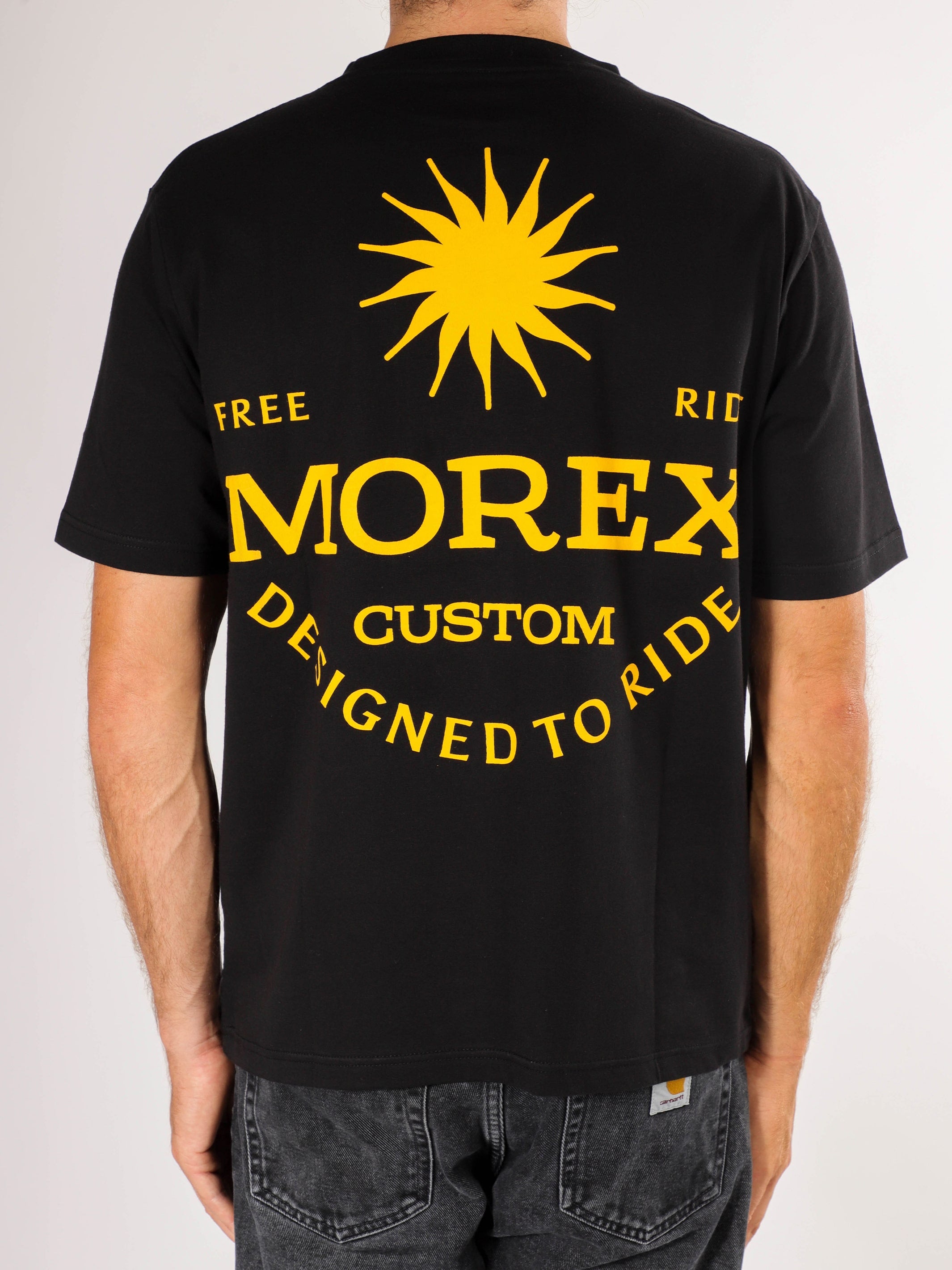 Made - T-shirt