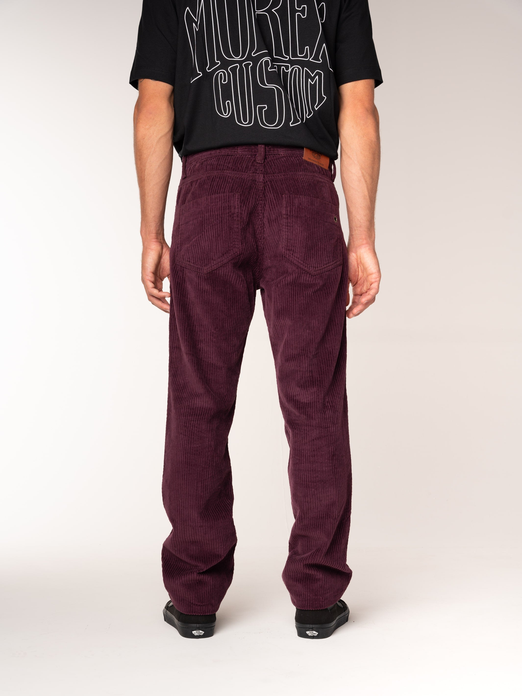 Cobain - Pantalon Velours