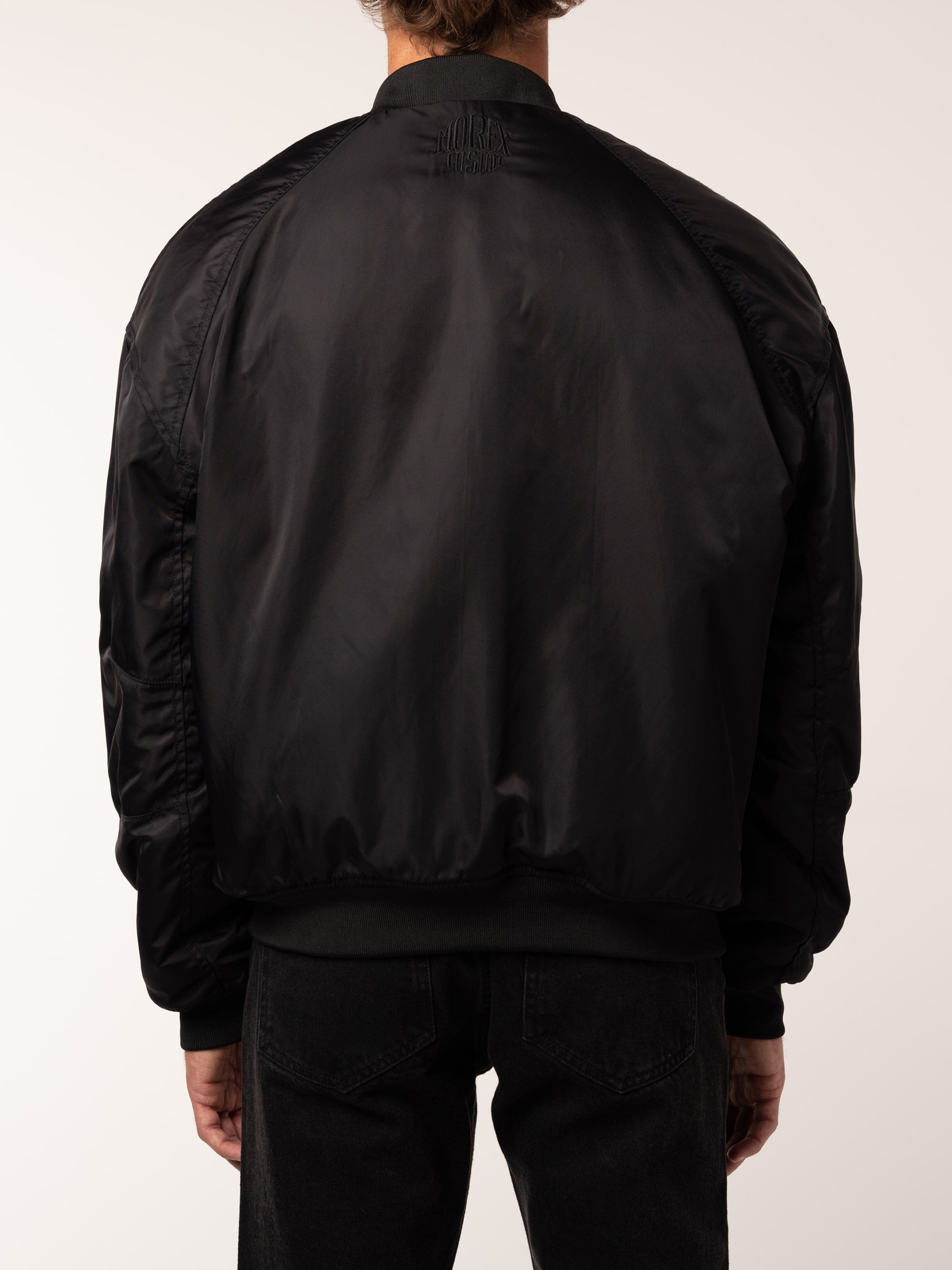 Berghain - Bomber Jacket